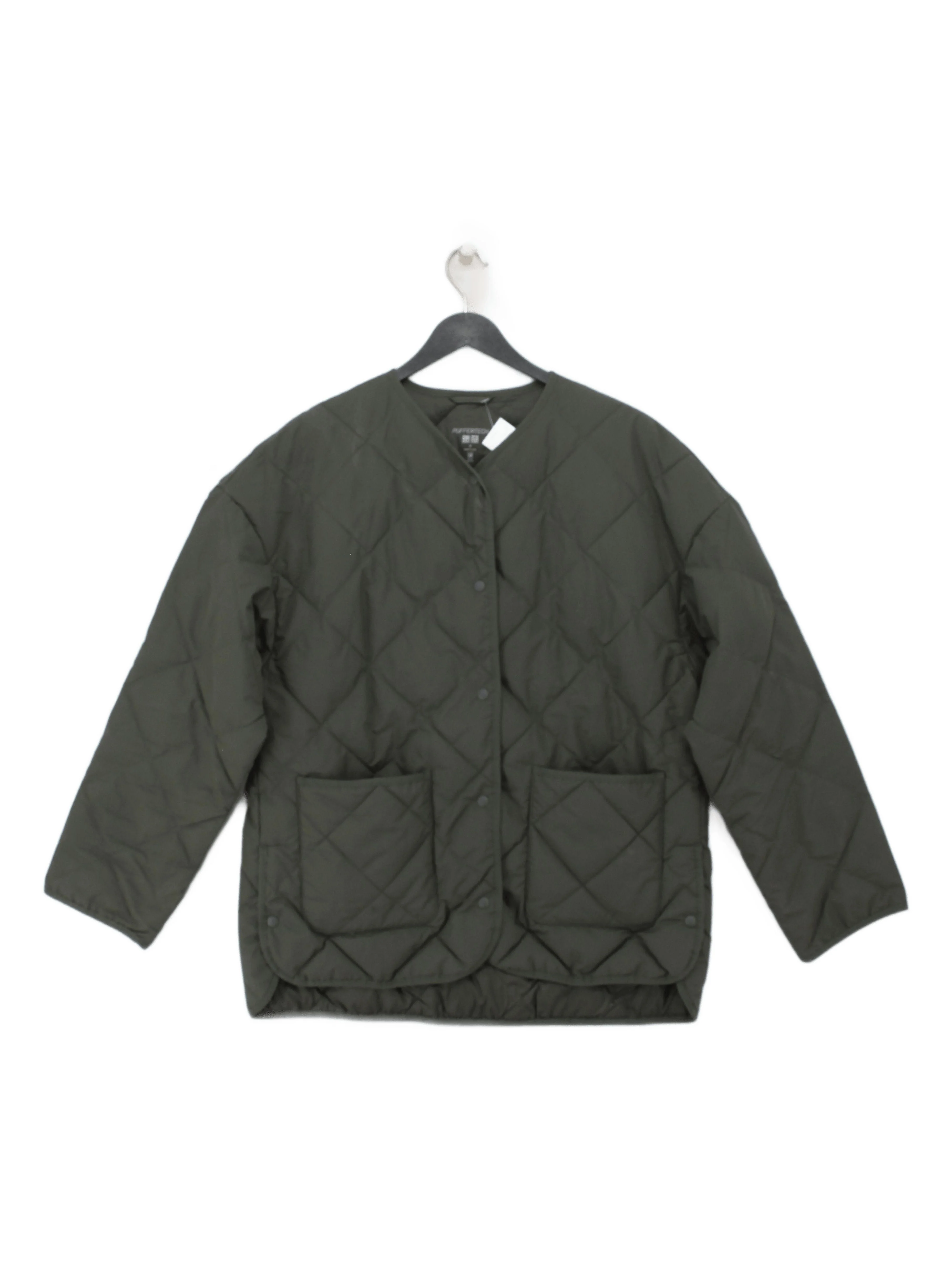 Uniqlo Bomber Jacket jacket green