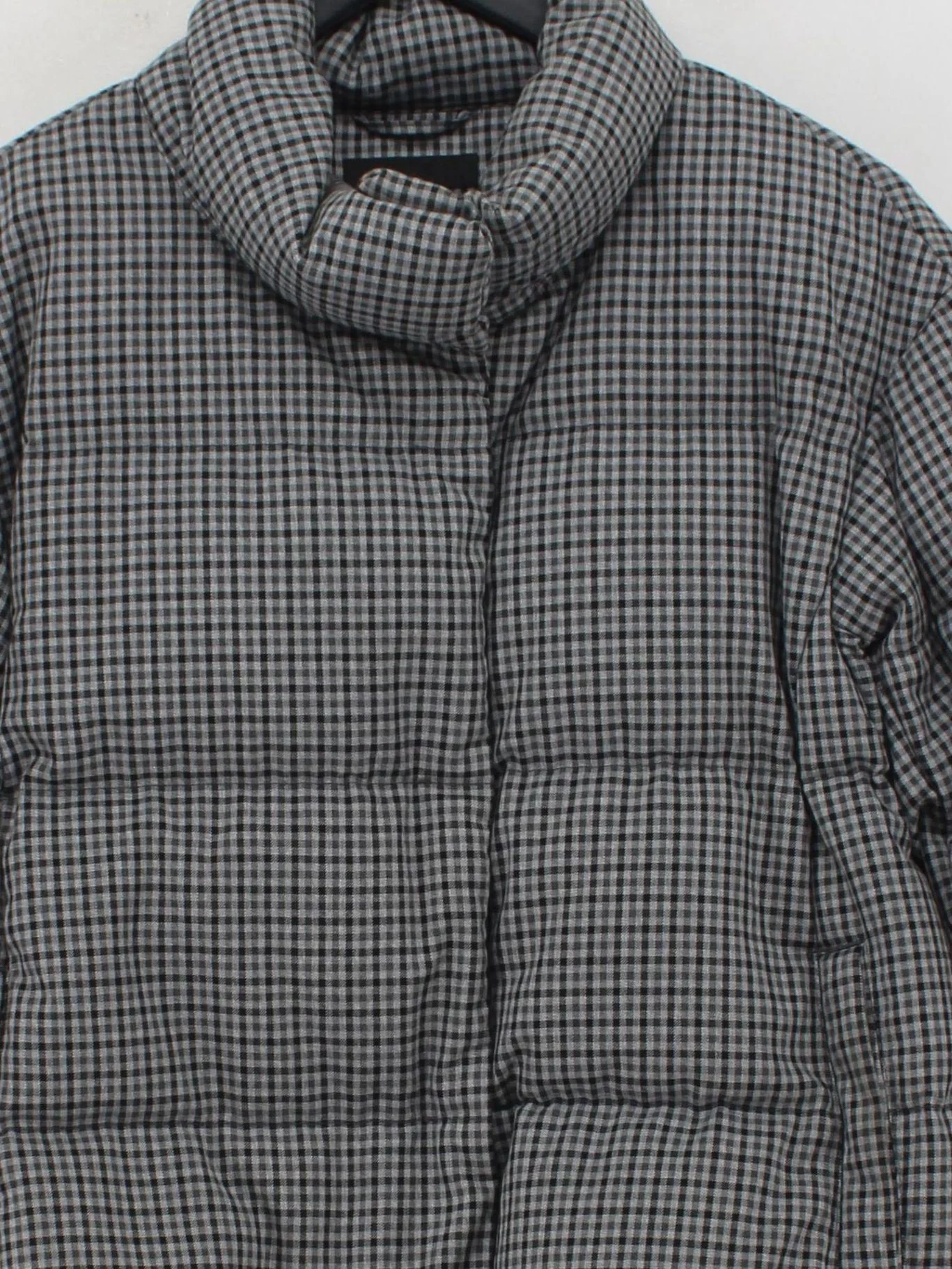 Uniqlo Bomber Jacket jacket grey - Image 3