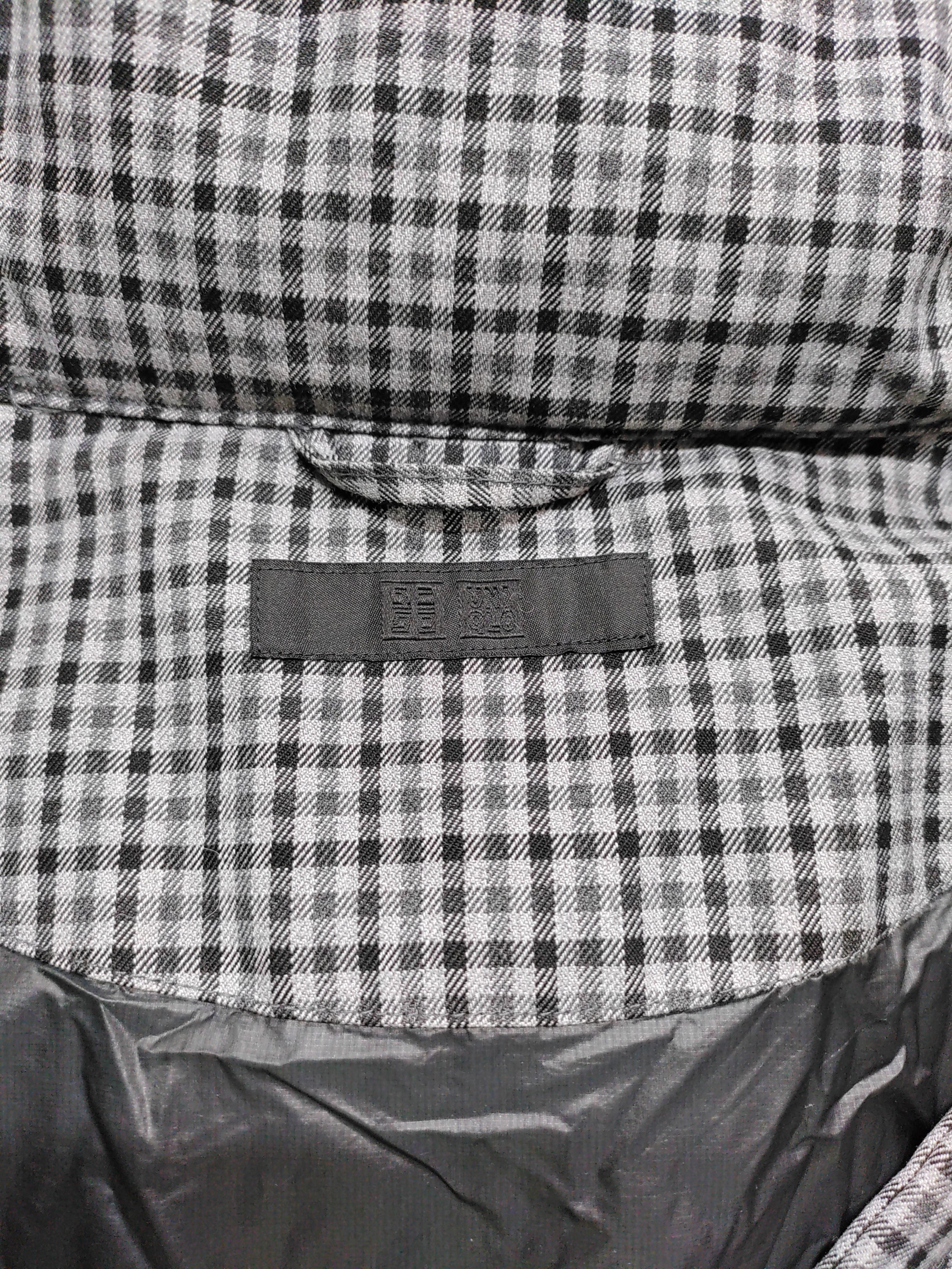 Uniqlo Bomber Jacket jacket grey - Image 5
