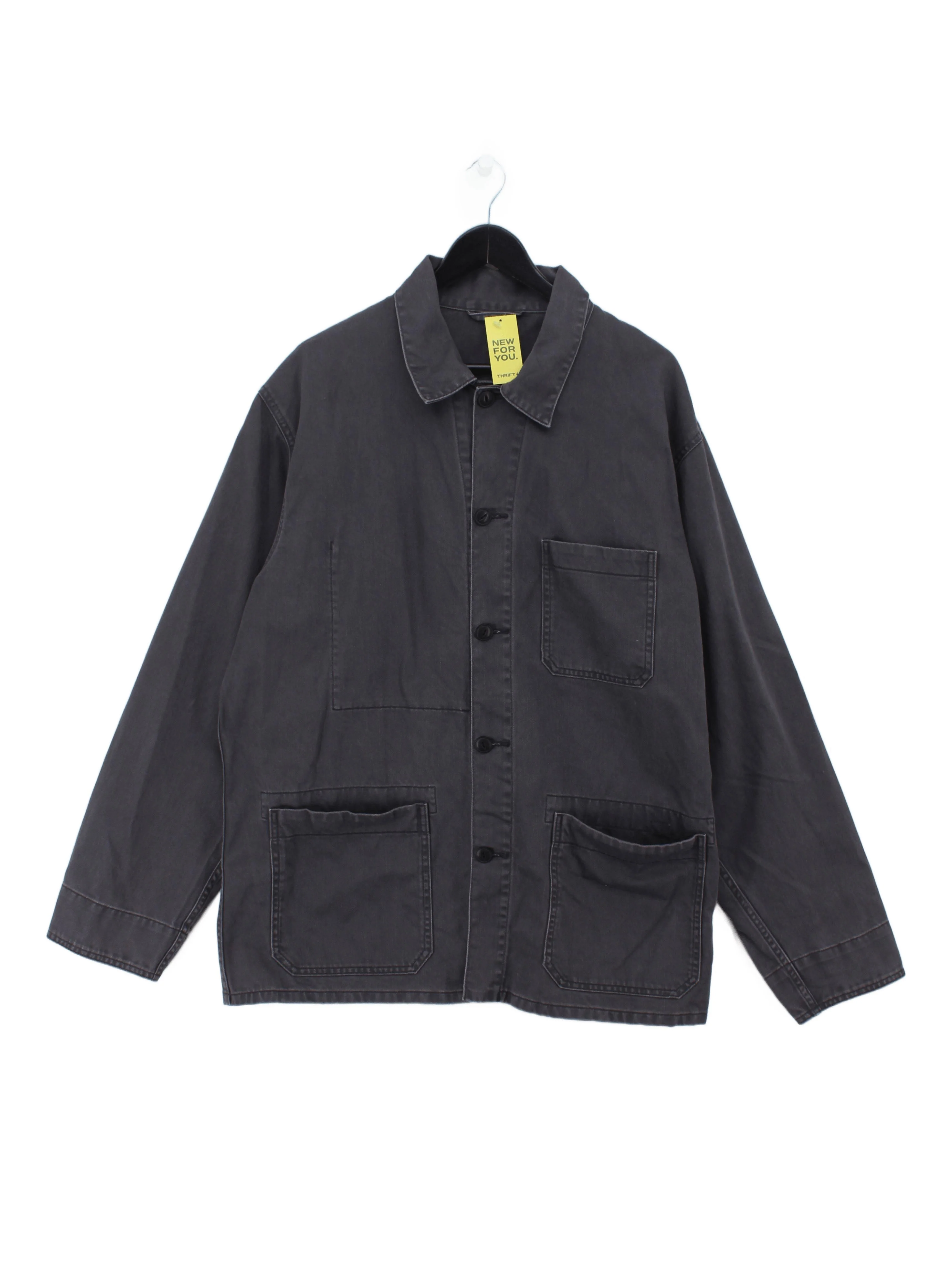 Uniqlo Bomber Jacket jacket grey