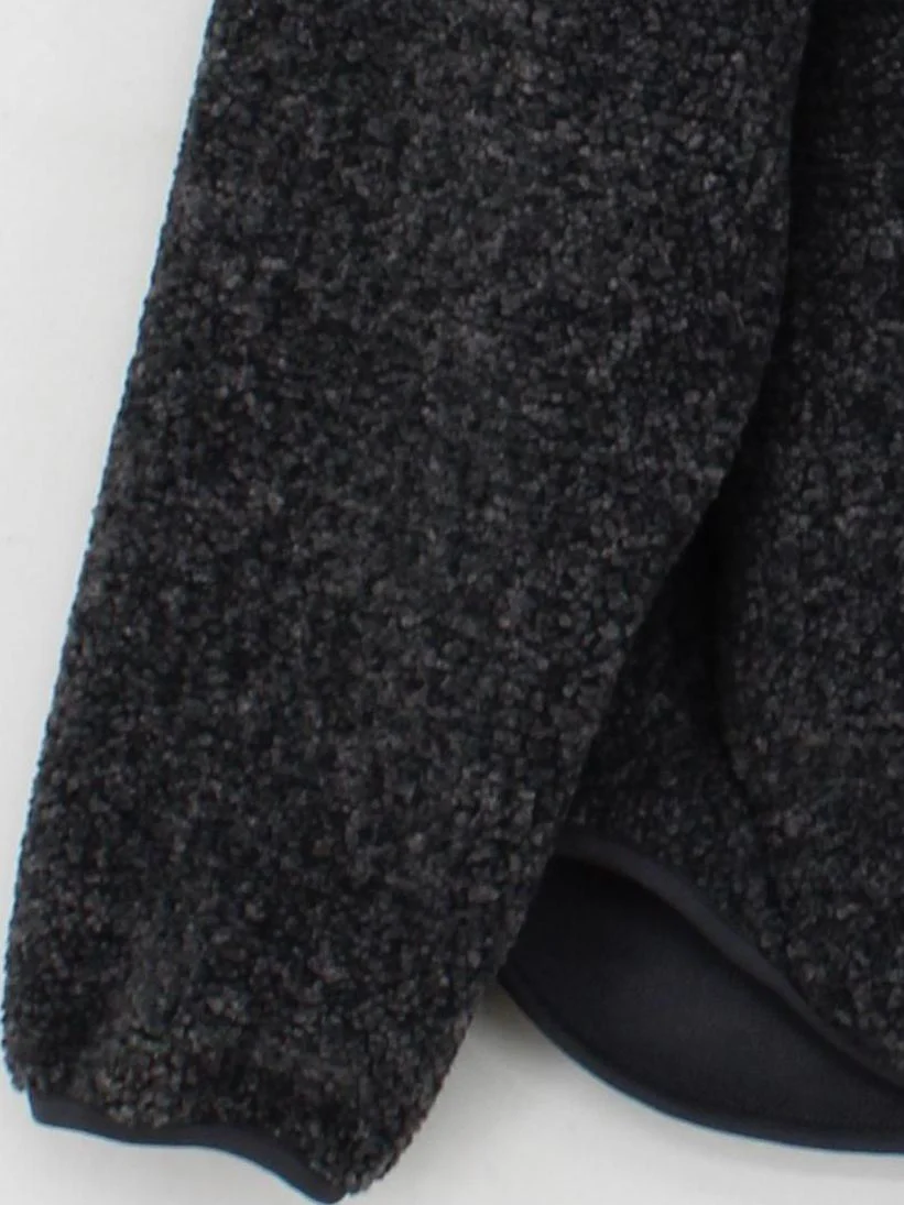 Uniqlo Bomber Jacket jacket grey - Image 4