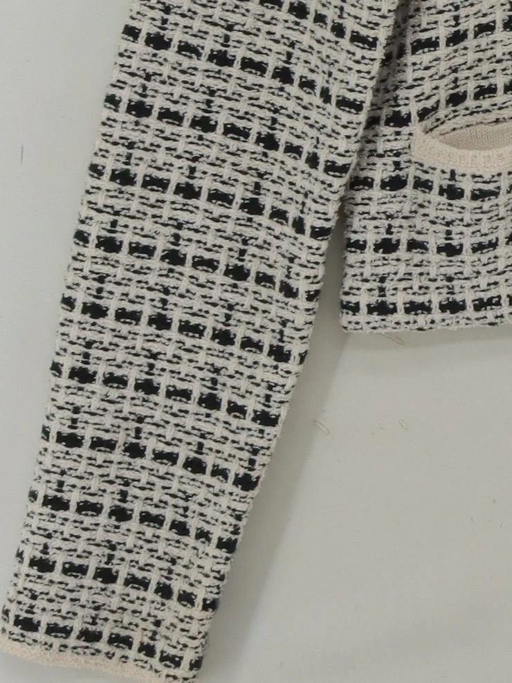 Uniqlo Bomber Jacket jacket multi - Image 4