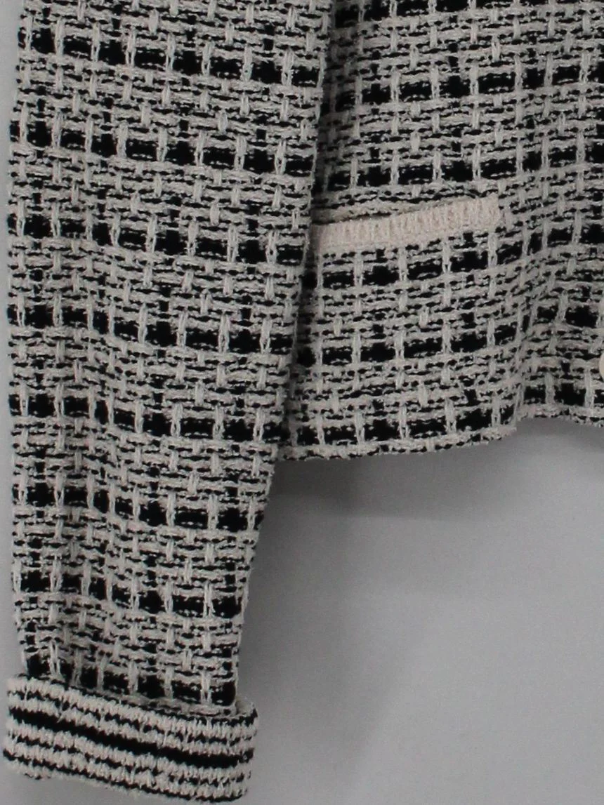 Uniqlo Bomber Jacket jacket multi - Image 4