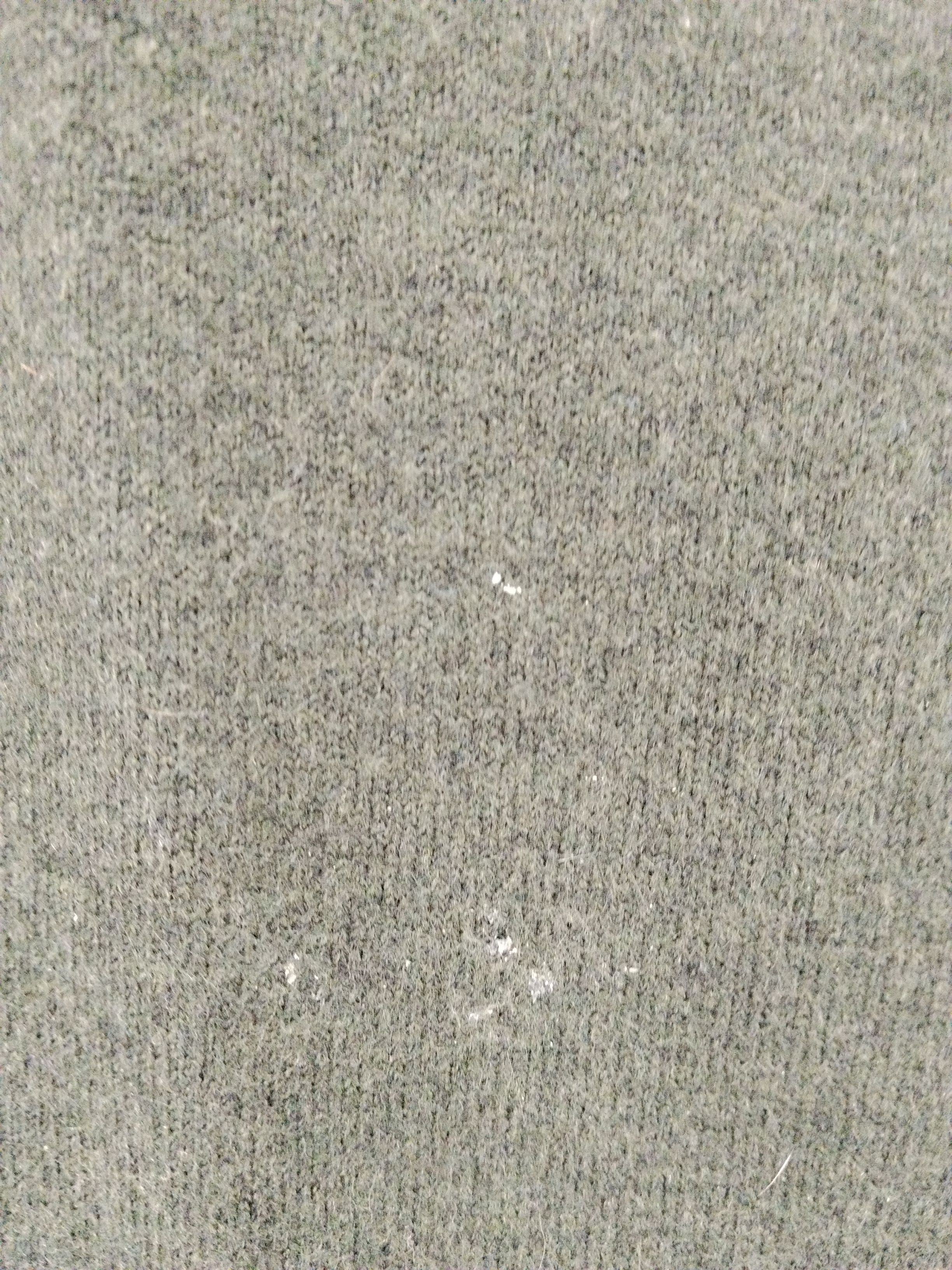 Uniqlo Jumper Midi Dress M in Green - Image 5