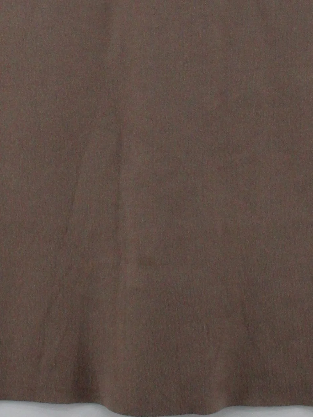 Uniqlo Jumper Midi Dress UK10 in Brown - Image 4