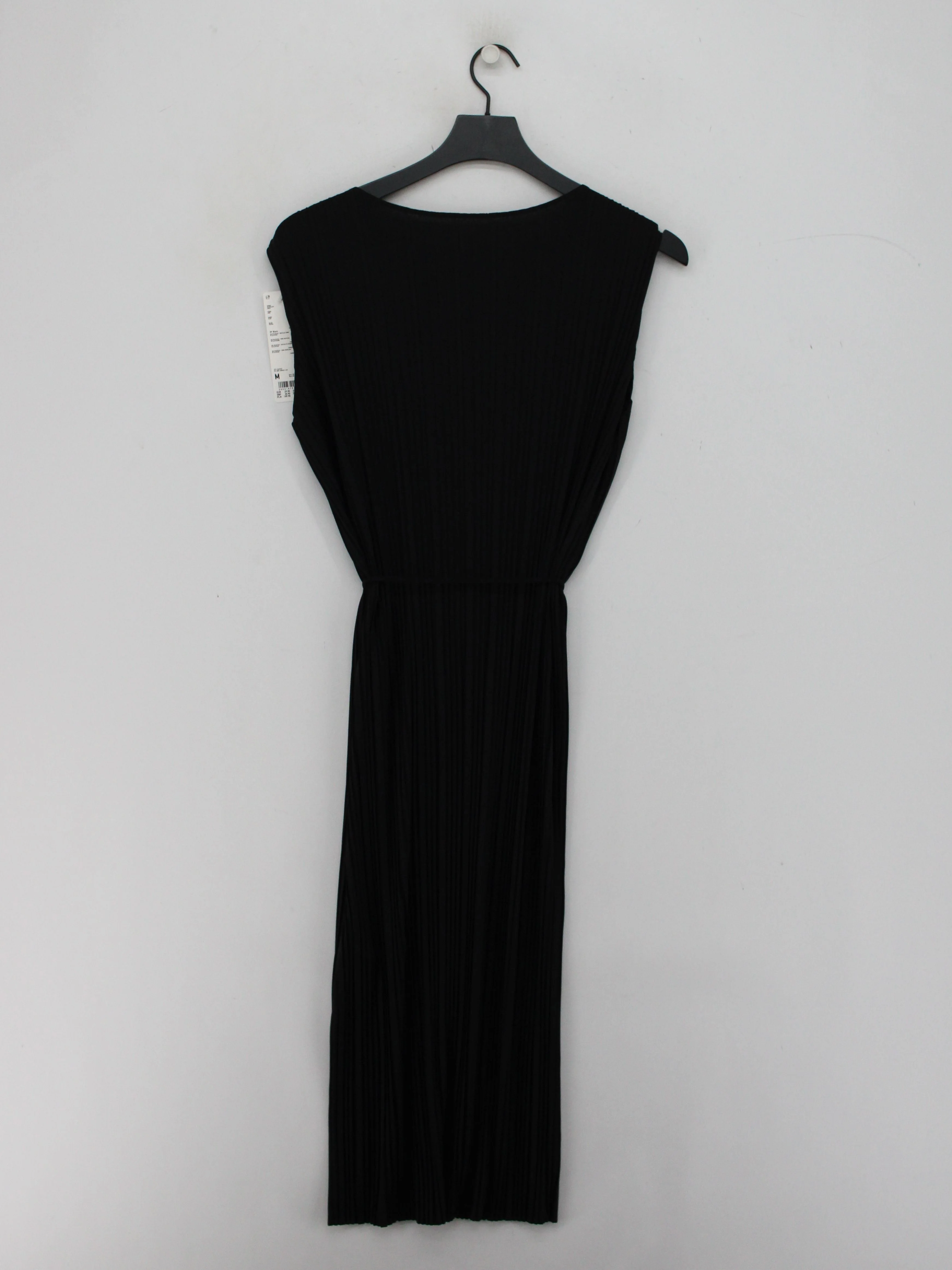 Uniqlo Maxi Dress M in Black - Image 2