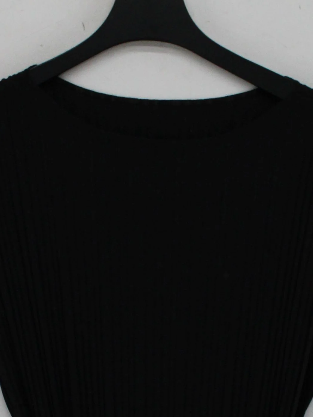 Uniqlo Maxi Dress M in Black - Image 3
