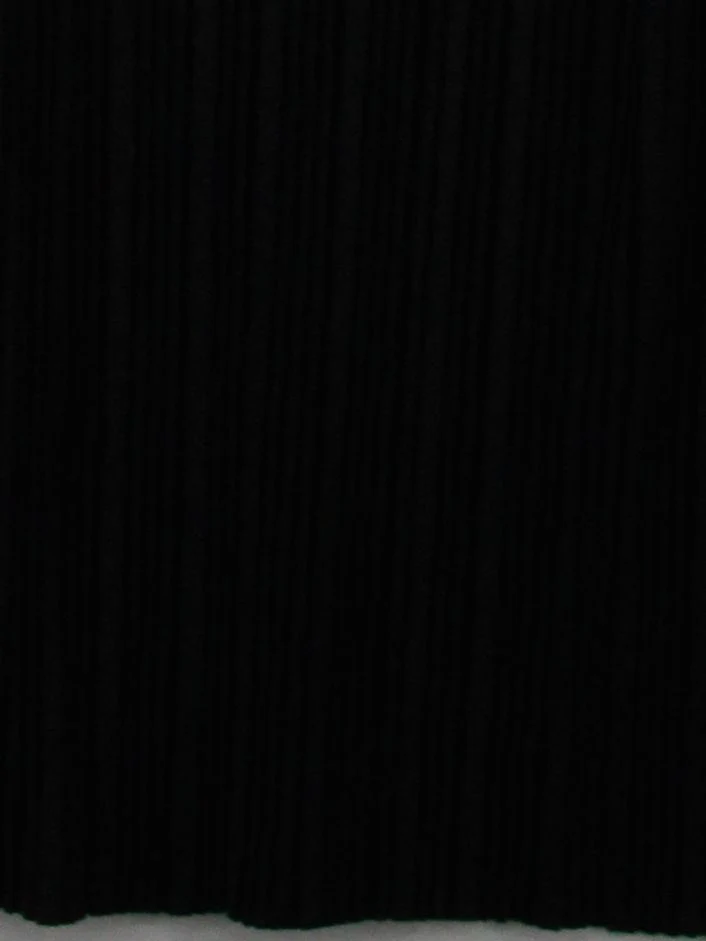 Uniqlo Maxi Dress M in Black - Image 4