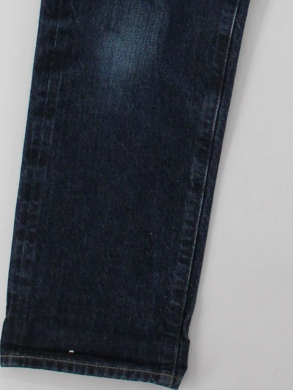 Uniqlo Men's Jeans M Blue 100% Cotton Straight - Image 4