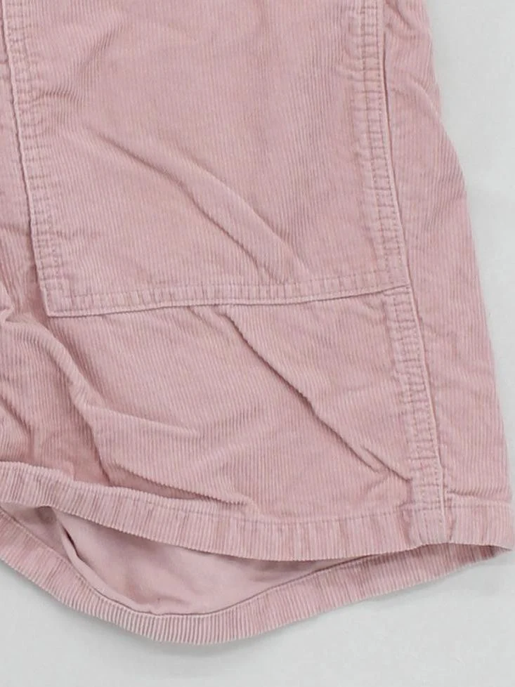 Uniqlo Men's Shorts M Pink 100% Cotton Chino - Image 4