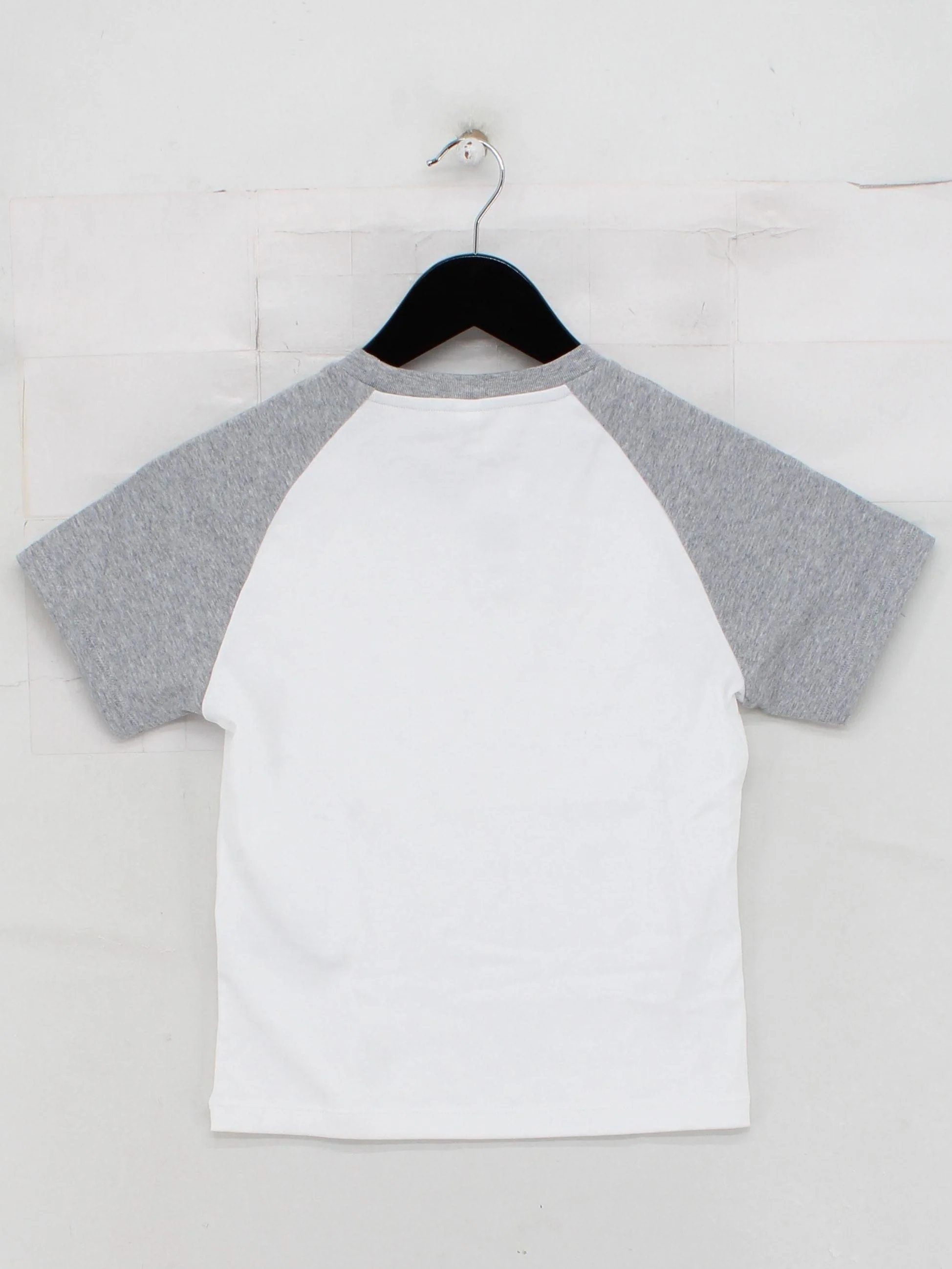 Uniqlo Men's T-Shirt S Multi Cotton with Elastane Basic - Image 2