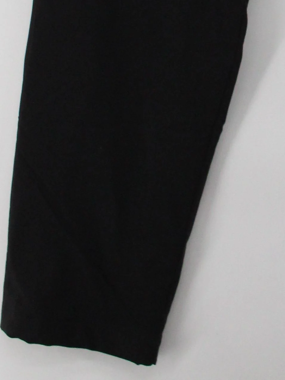 Uniqlo Men's Trousers XXL Black Polyester New with tags - Image 4