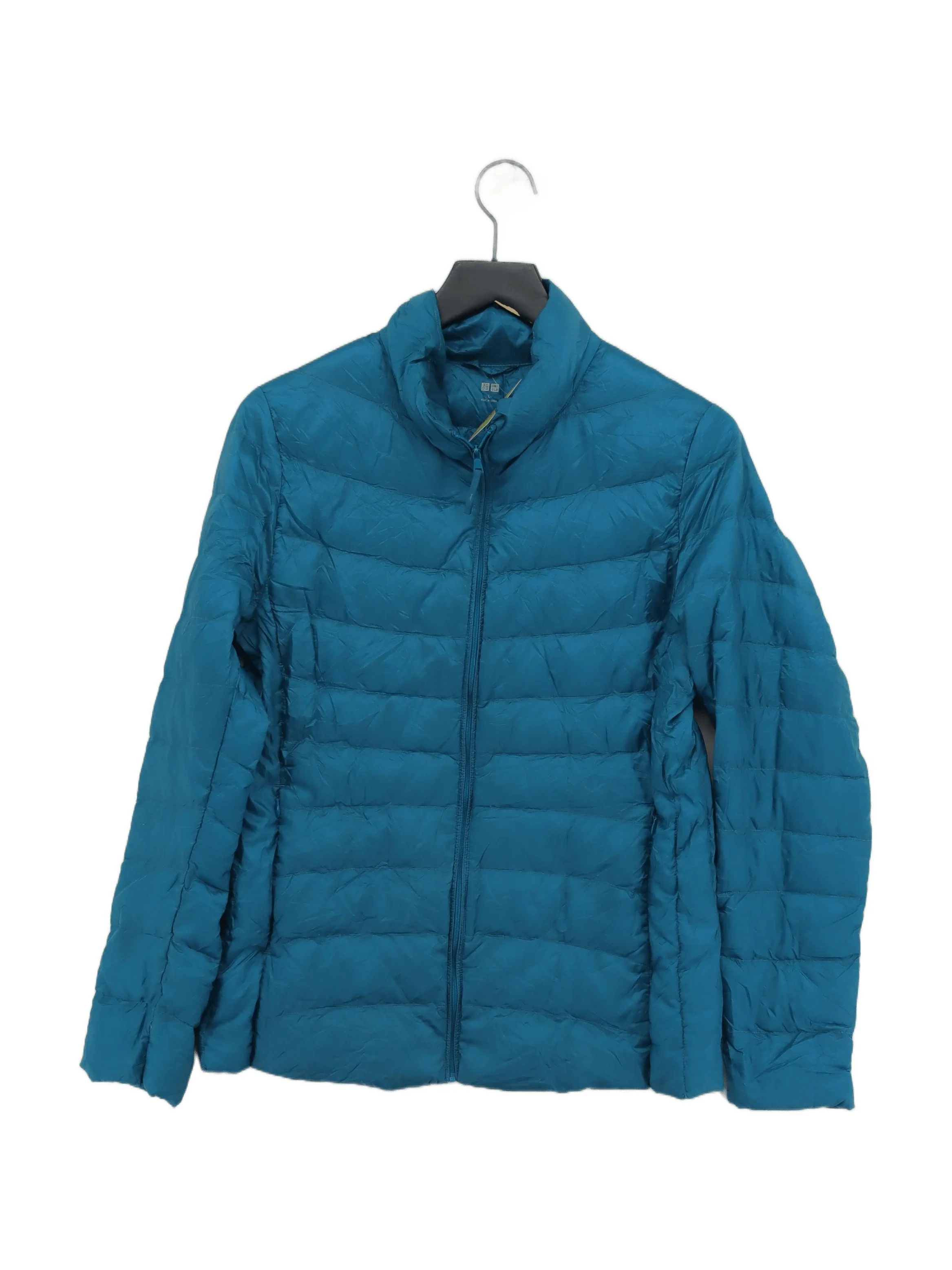Uniqlo Skiwear jacket blue