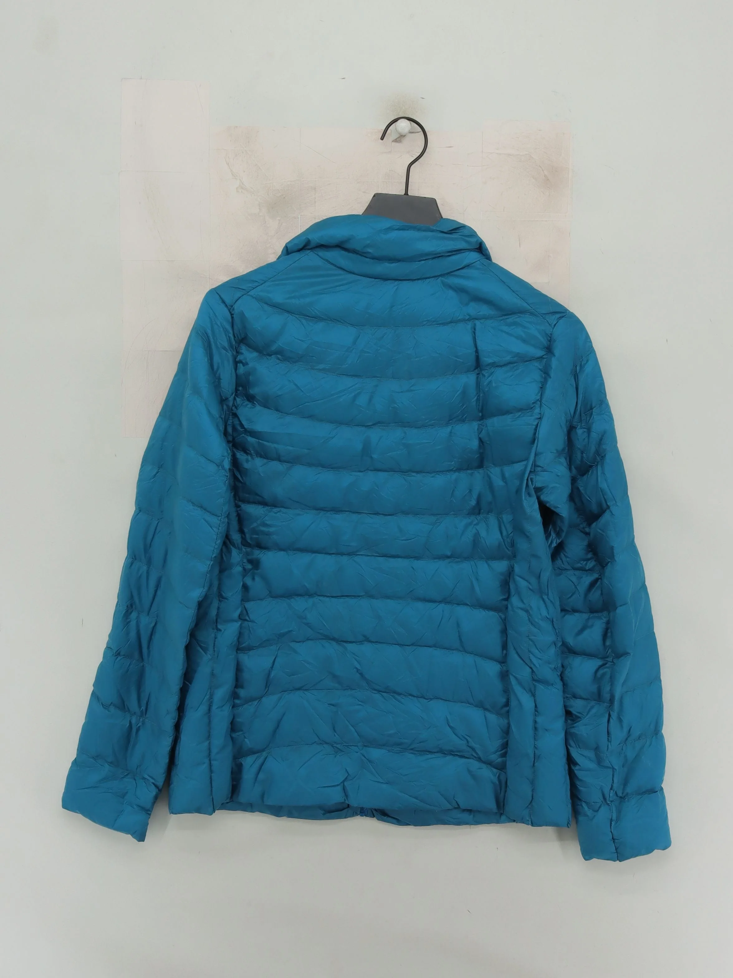 Uniqlo Skiwear jacket blue - Image 2