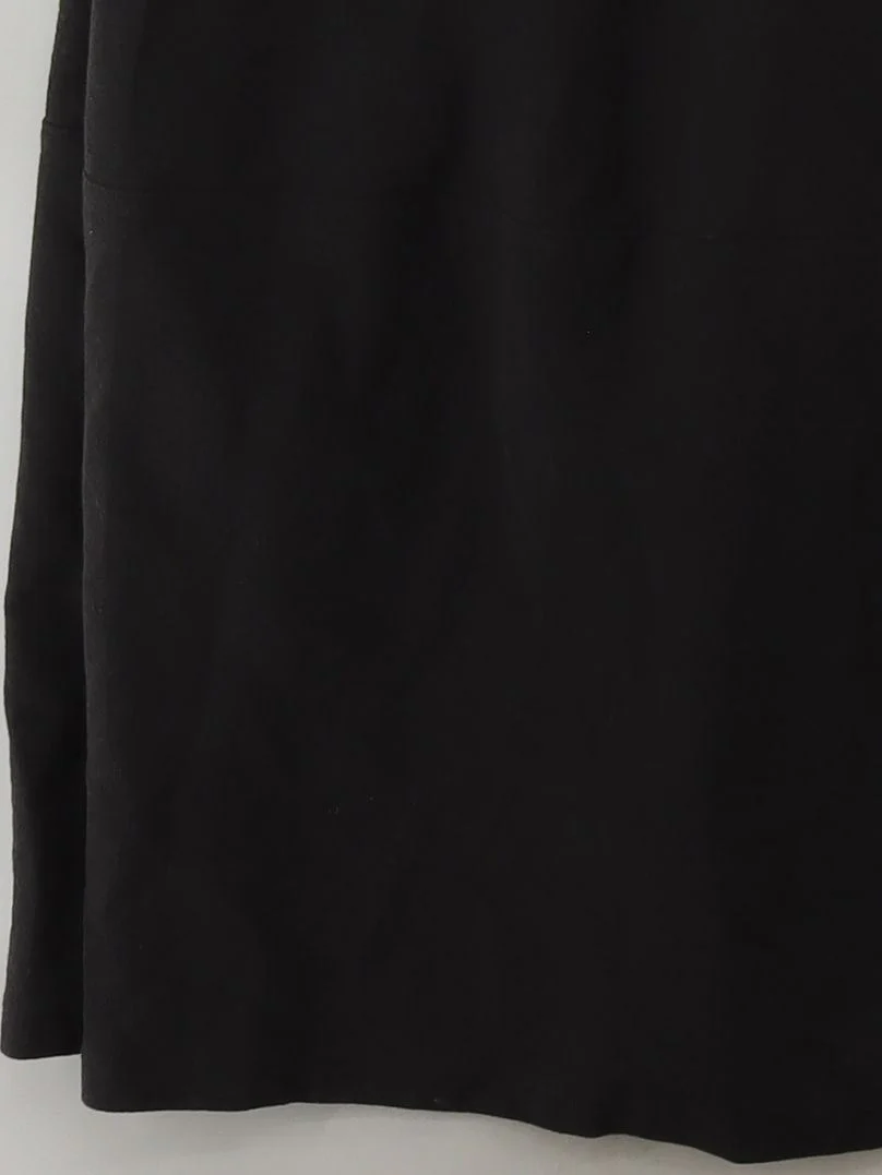 Uniqlo Tank Midi Dress L in Black - Image 4