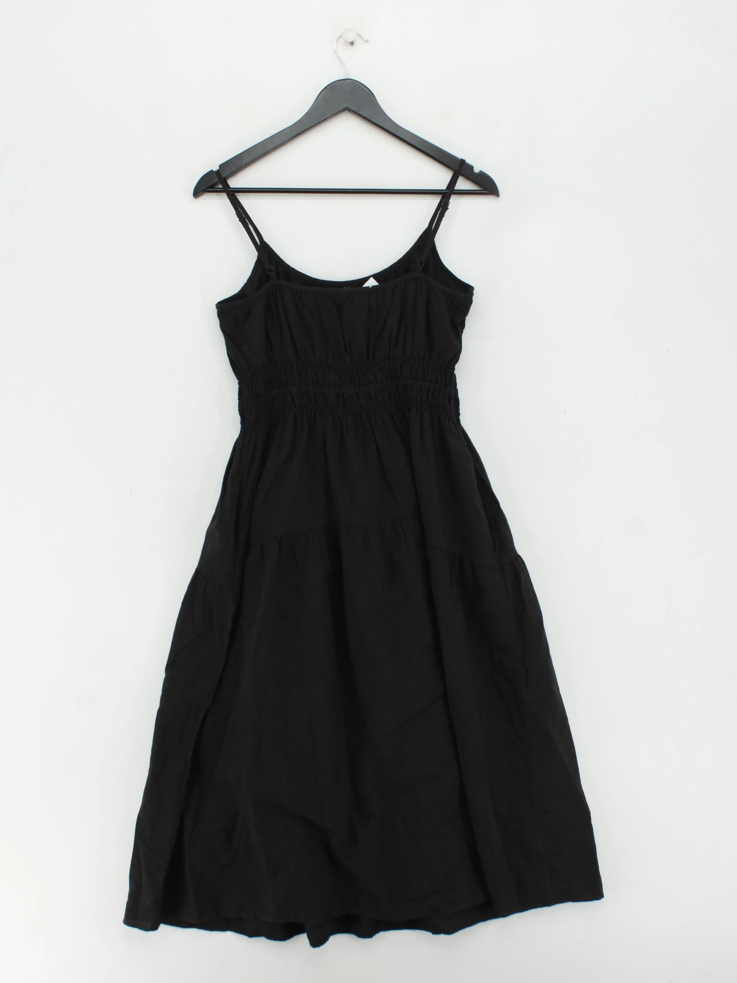 Uniqlo Tank Midi Dress S in Black - Image 2