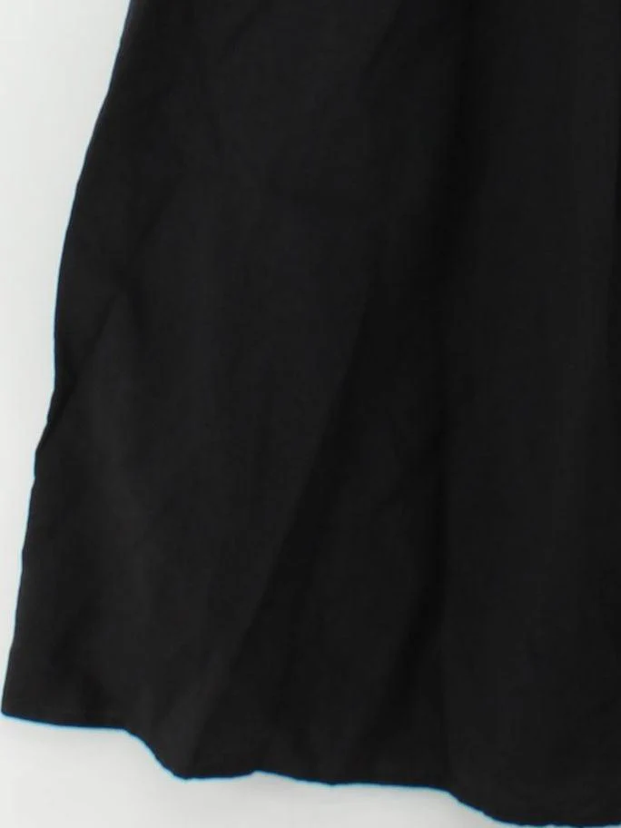 Uniqlo Tank Midi Dress S in Black - Image 4