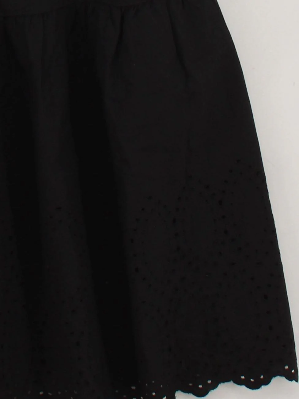 Uniqlo Tank Midi Dress S in Black - Image 4