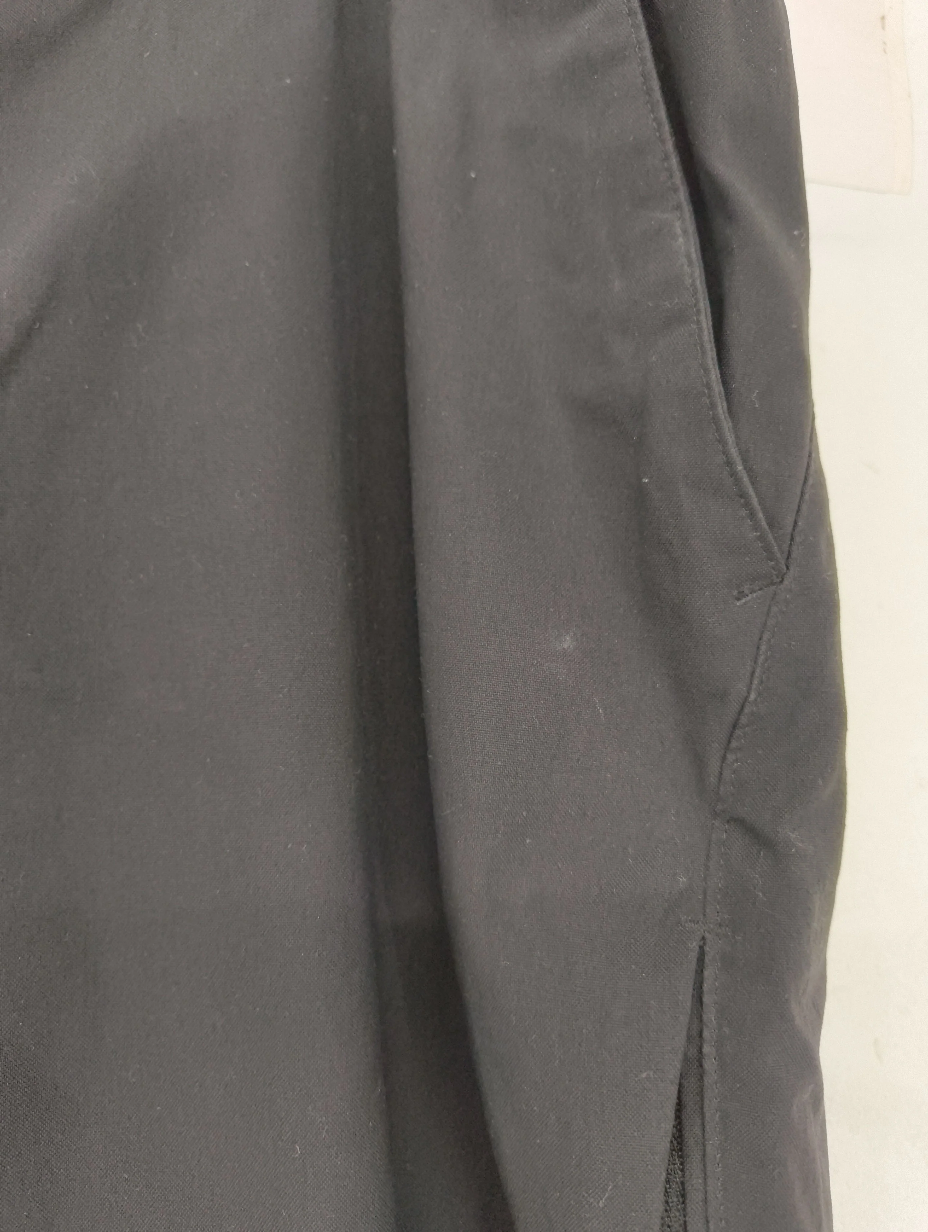 Uniqlo Track Pants trousers black - Image 5