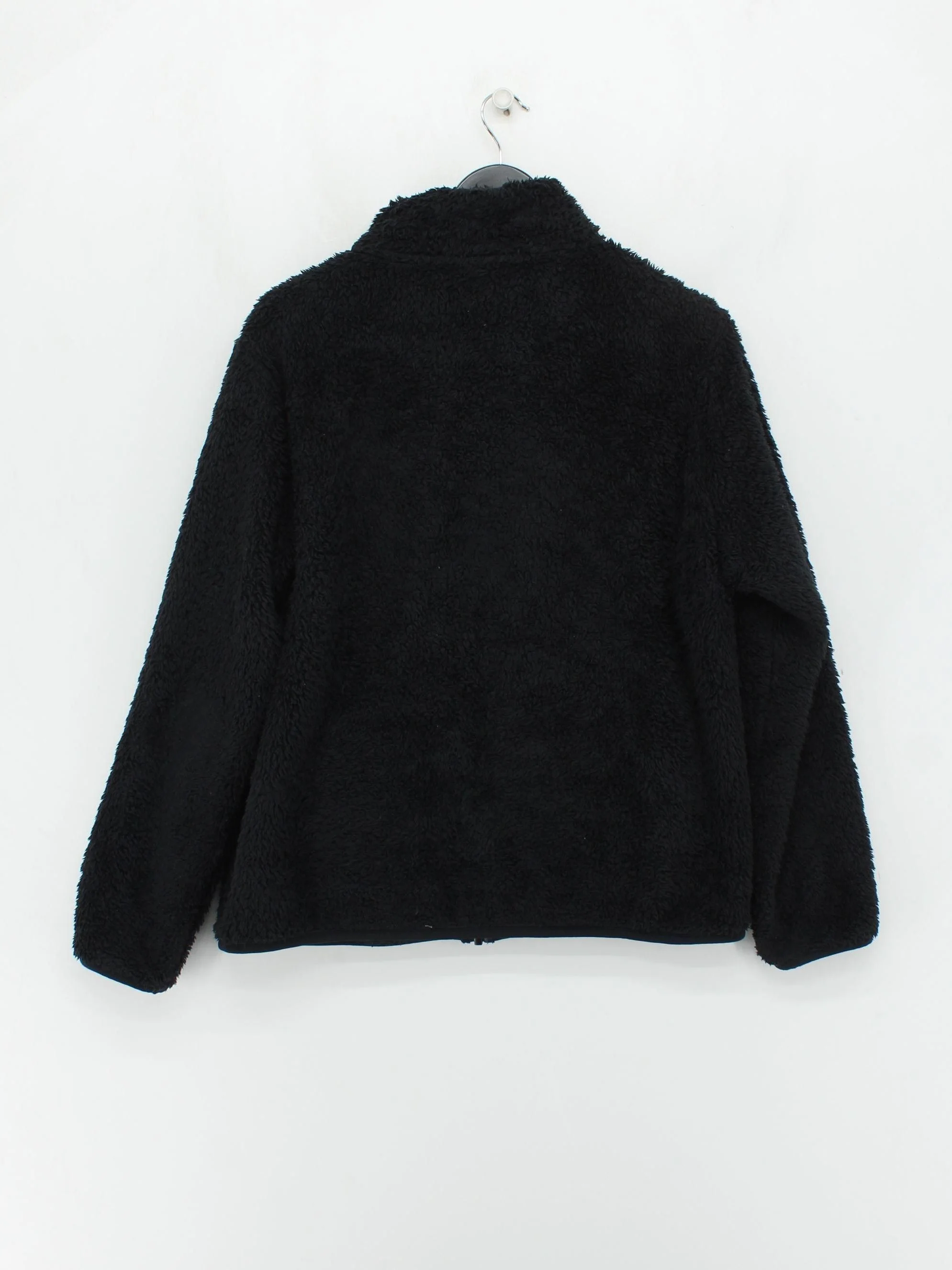 Uniqlo Windbreaker jacket black - Image 2