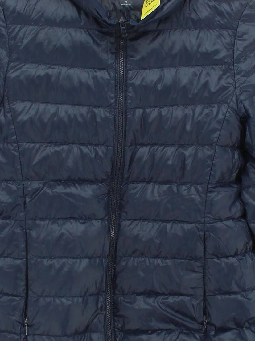 Uniqlo Windbreaker jacket blue - Image 3