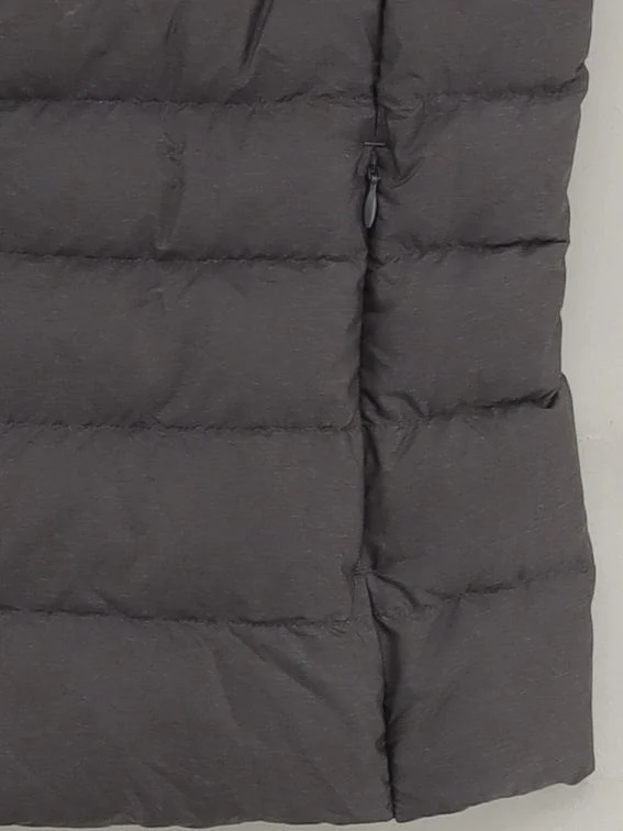Uniqlo Windbreaker jacket grey - Image 4