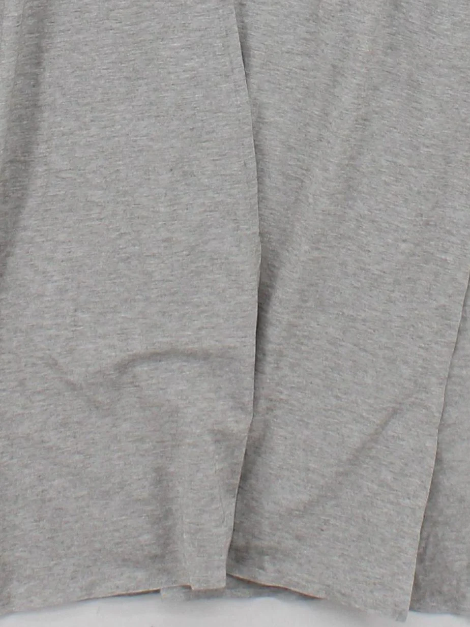 Uniqlo Women's Cardigan S Grey Polyester with Lyocell Modal, Elastane Cardigan - Image 4