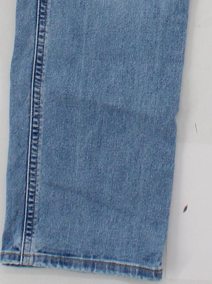 Uniqlo Women's Jeans W 25 in Blue Cotton - Image 4