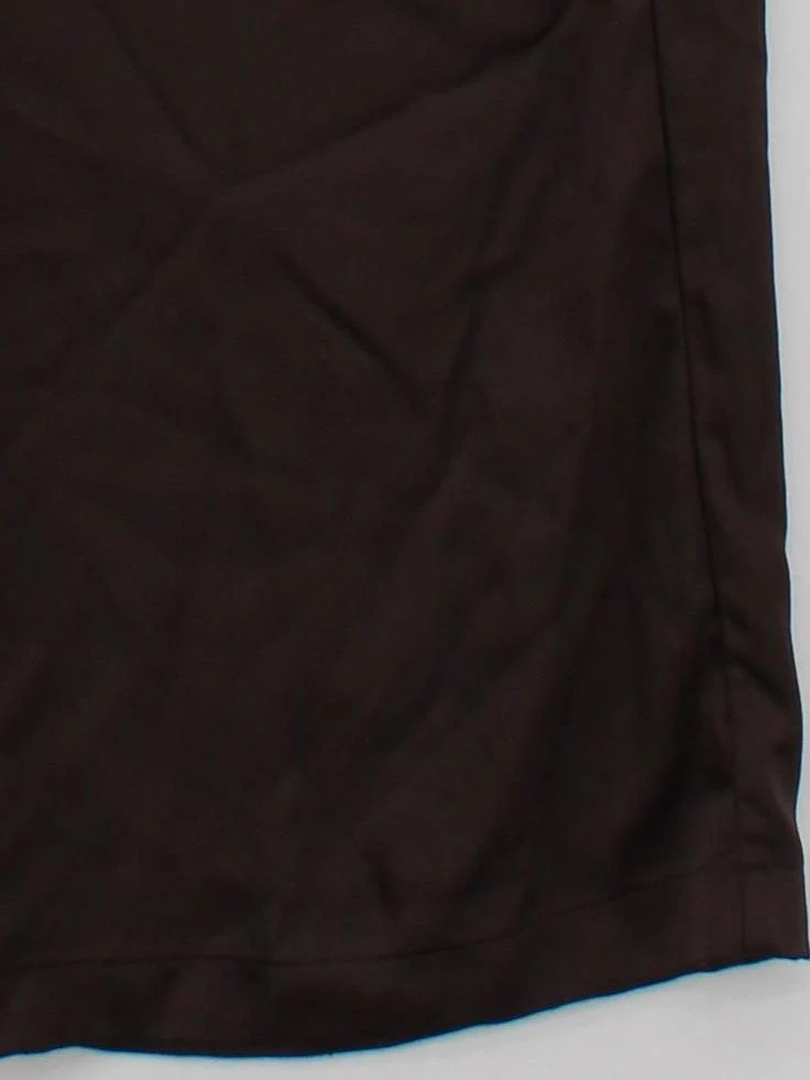 Uniqlo Women's Sports Bottoms S Brown 100% Polyester Sweatpants - Image 4