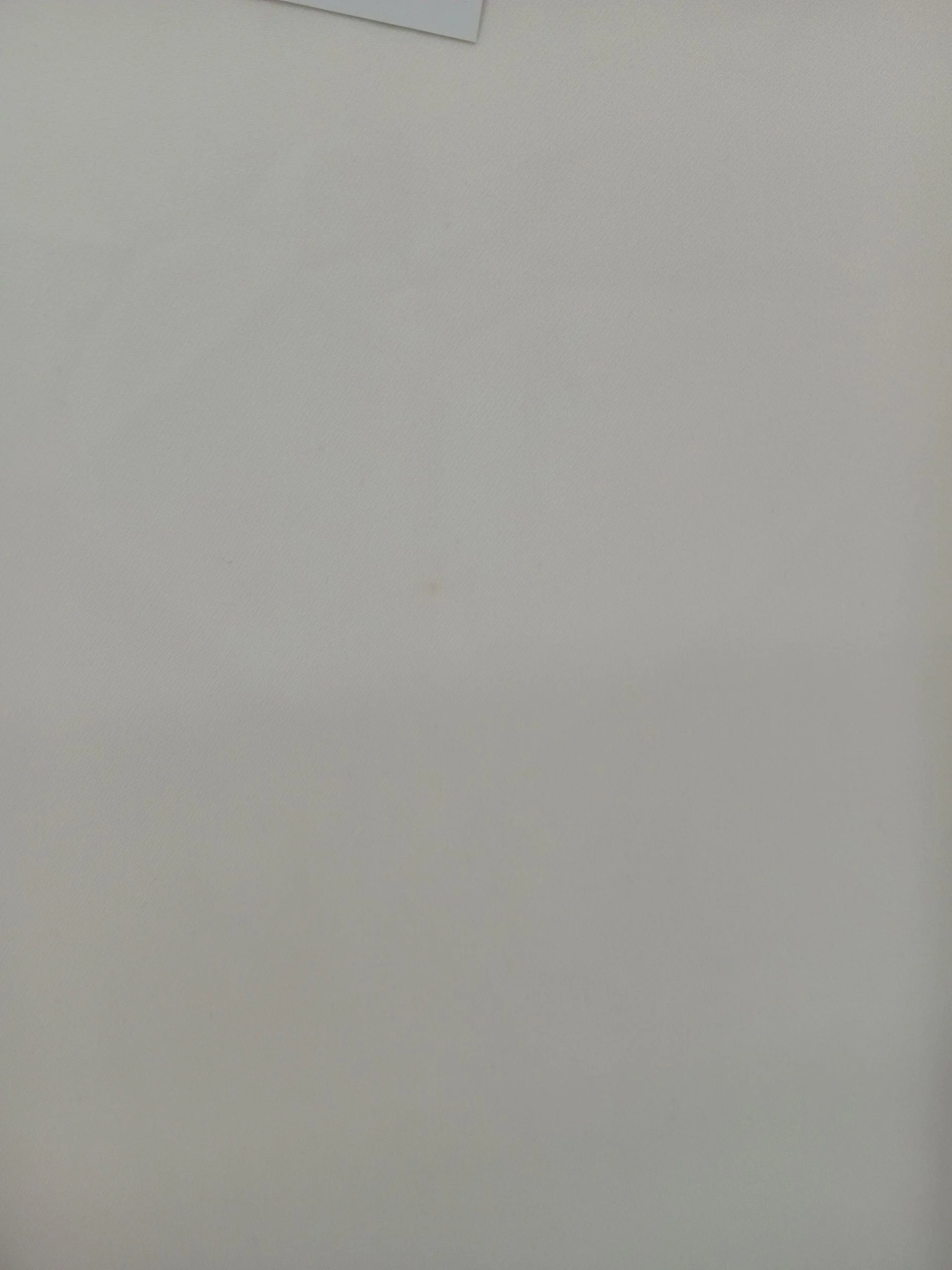 Uniqlo Women's T-Shirt S Cream Polyester with Elastane Camisole - Image 5