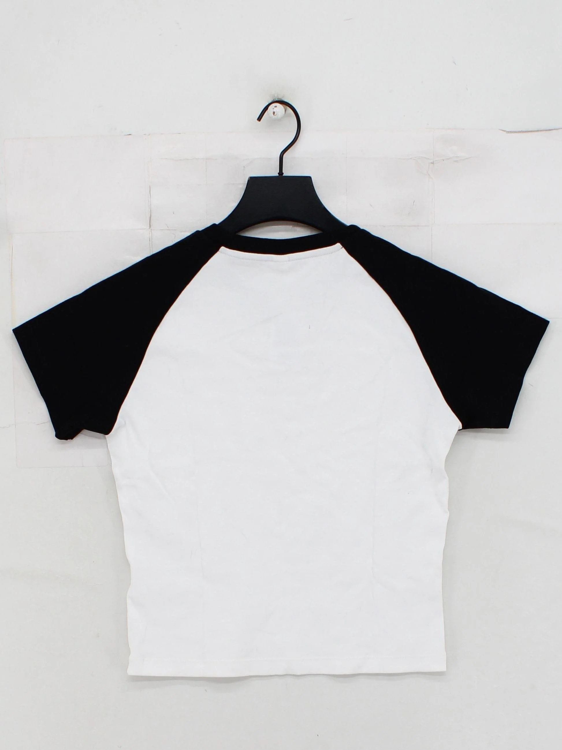 Uniqlo Women's T-Shirt S White 100% Cotton Short Sleeve Round Neck Basic - Image 2
