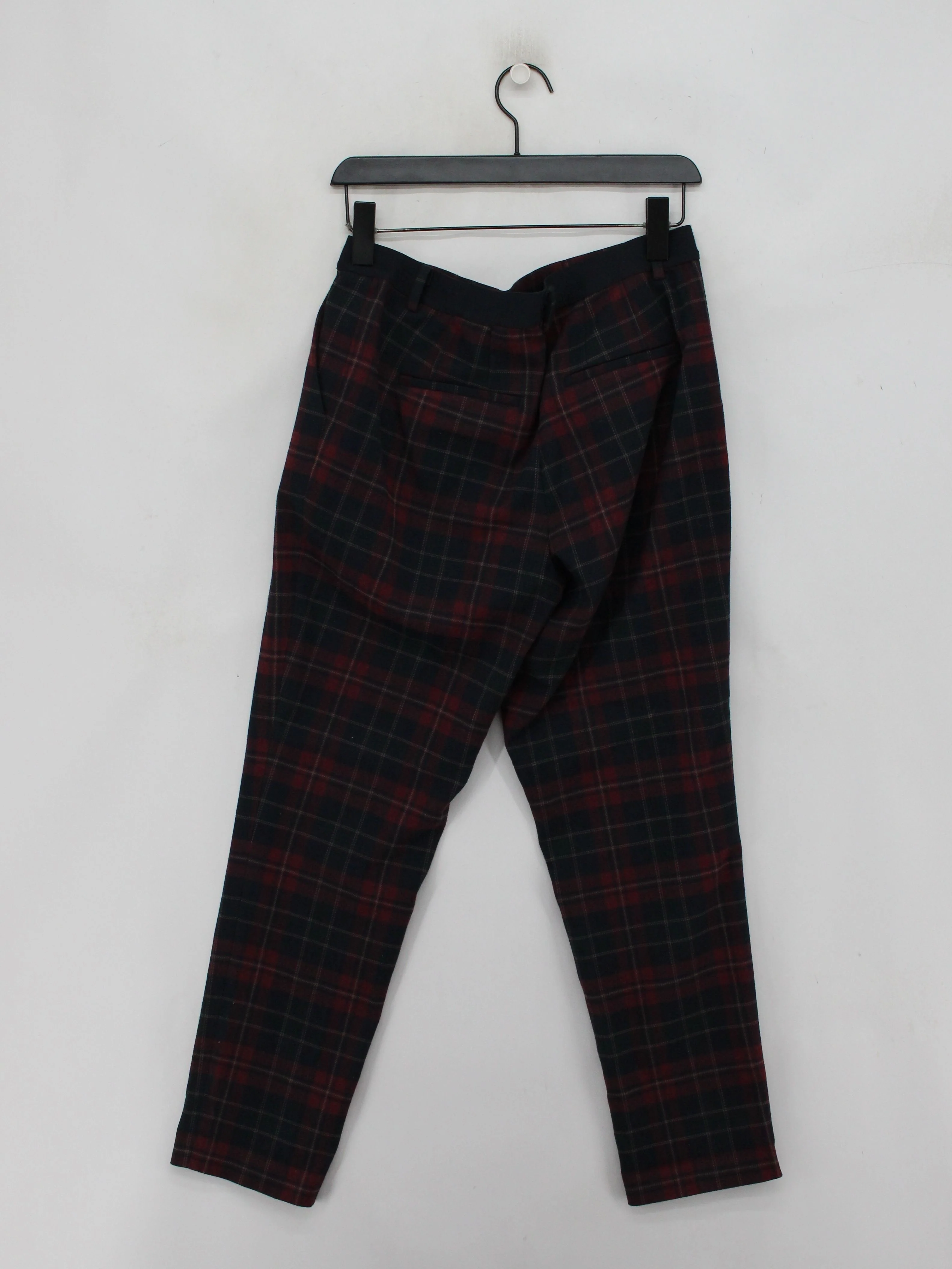 Uniqlo Women's Trousers M Multi Polyester - Image 2