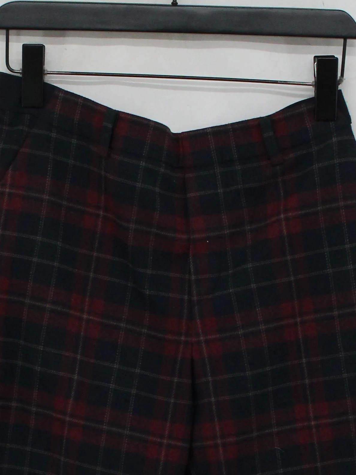 Uniqlo Women's Trousers M Multi Polyester - Image 3