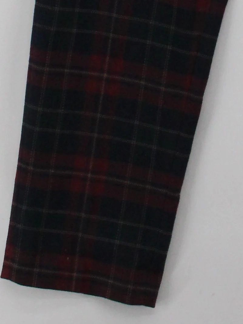 Uniqlo Women's Trousers M Multi Polyester - Image 4