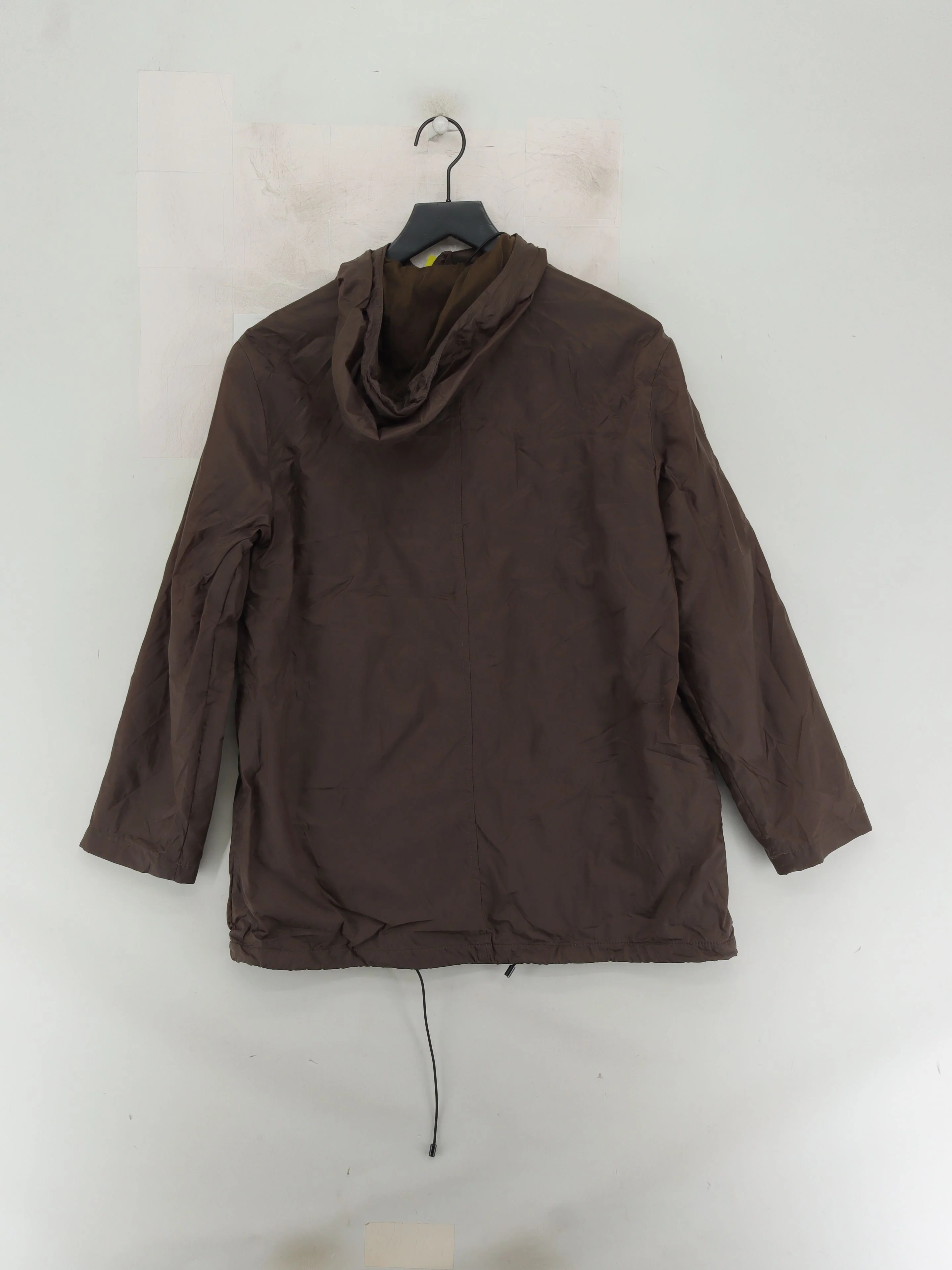 United Colors of Benetton Windbreaker jacket brown - Image 2