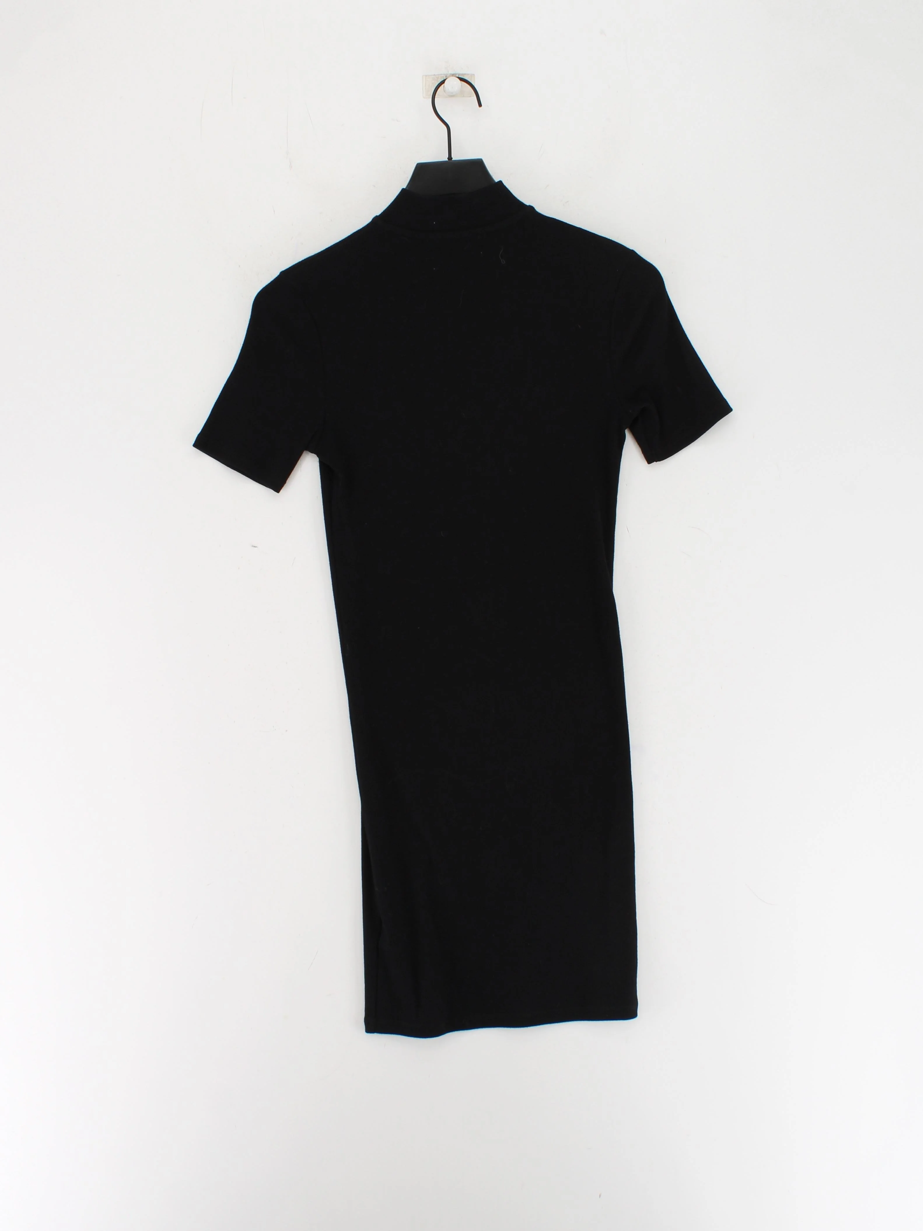 Urban Outfitters Bodycon Midi Dress M in Black - Image 2