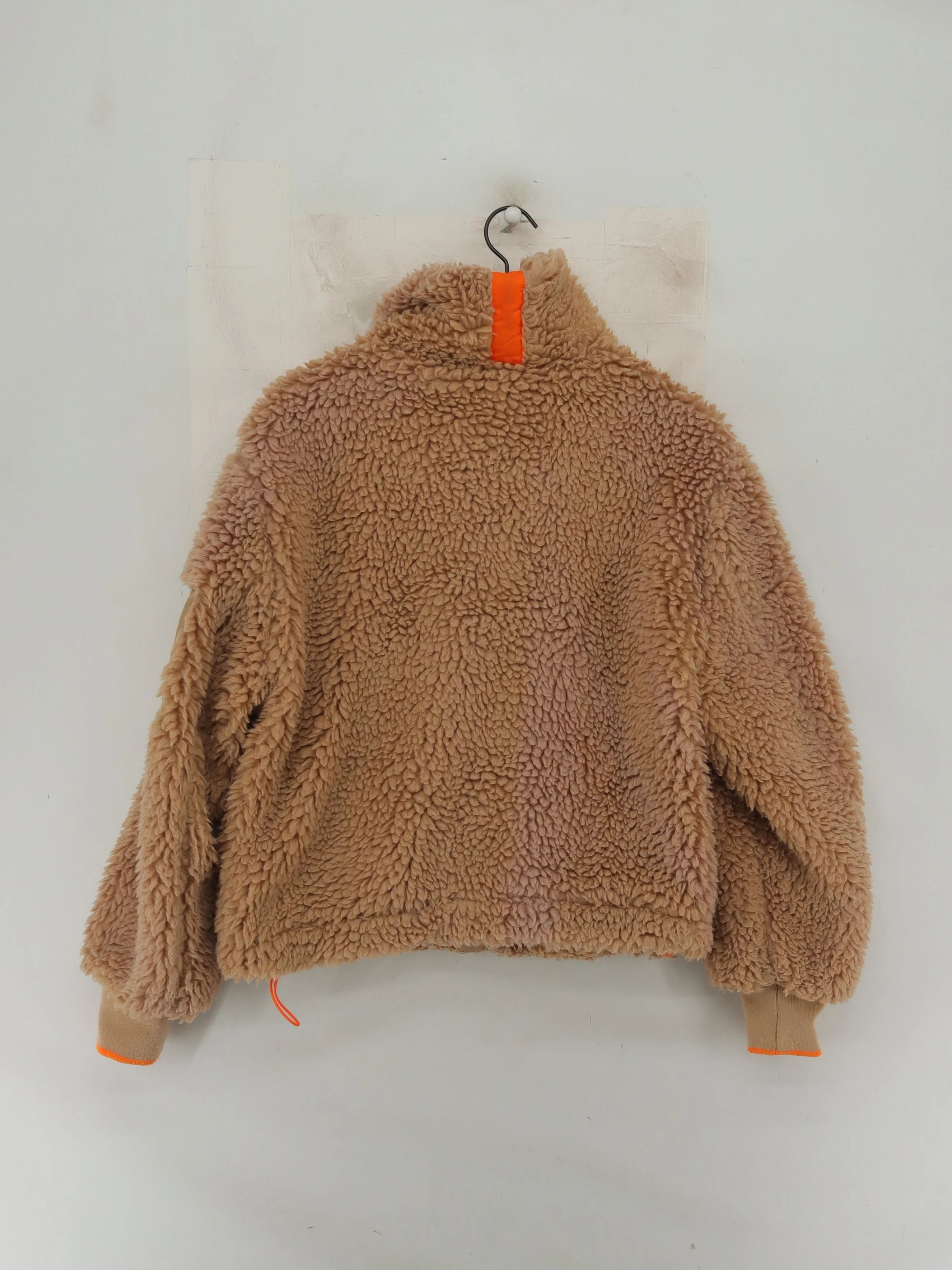 urbancode Bomber Jacket jacket brown - Image 2