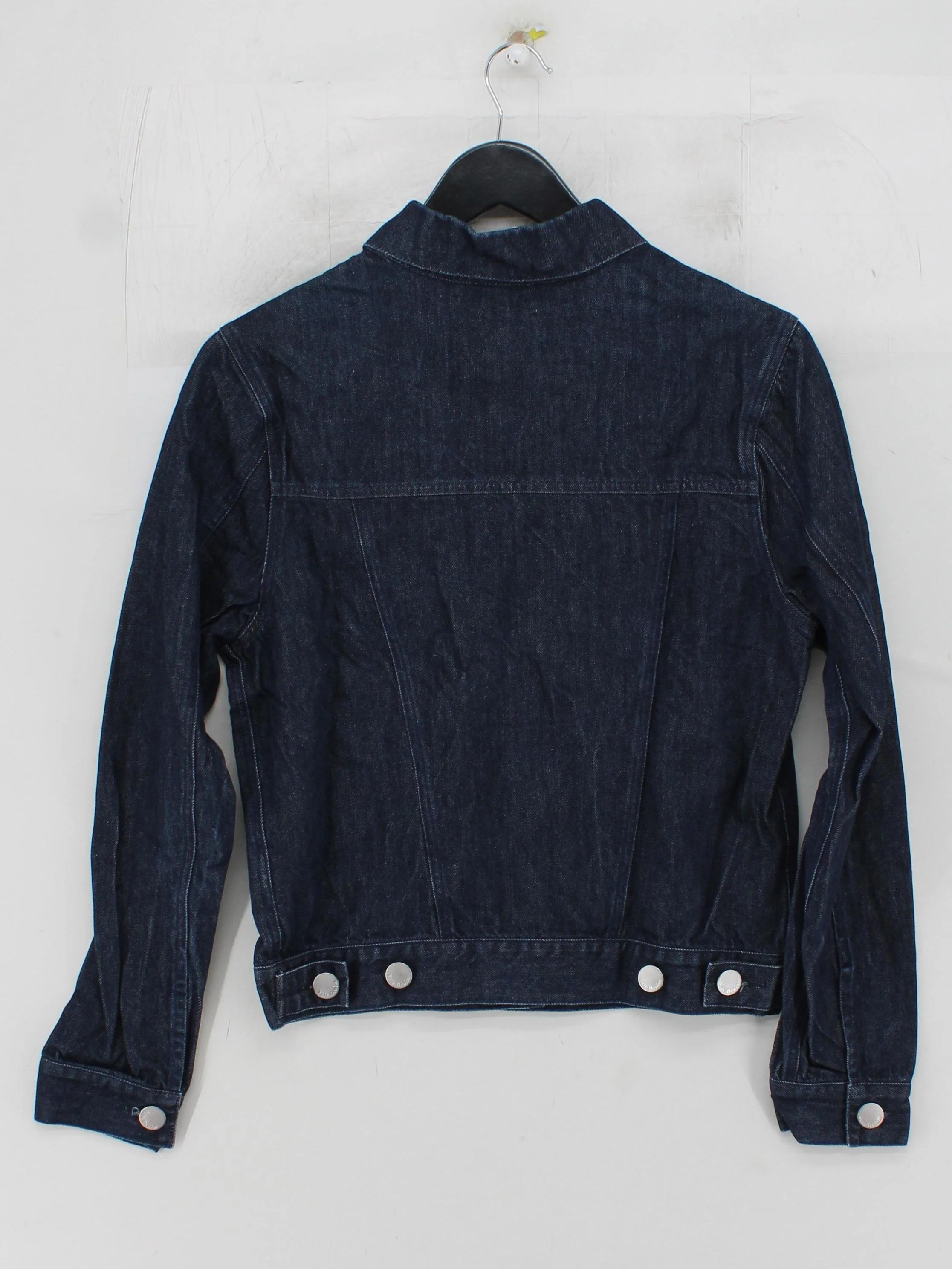 Vale Bomber Jacket jacket blue - Image 2
