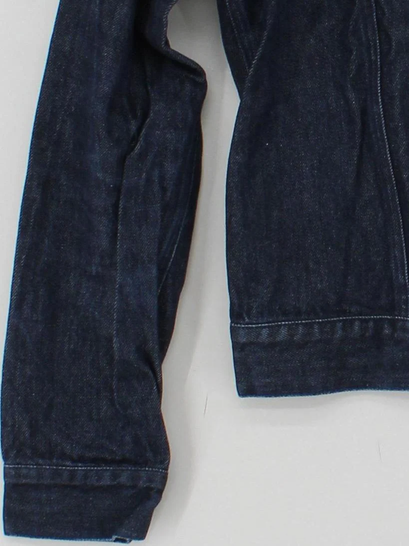 Vale Bomber Jacket jacket blue - Image 4