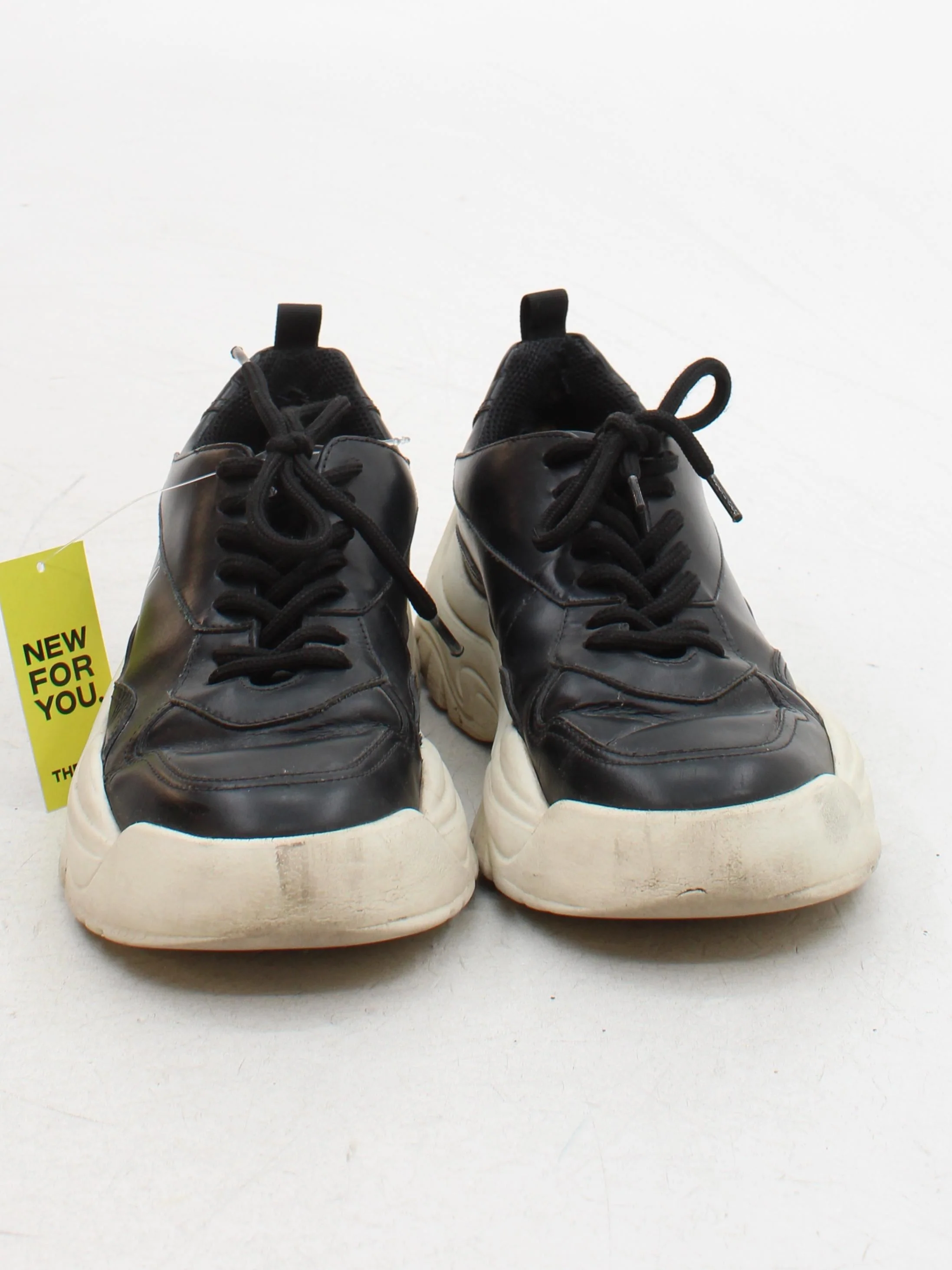 Valentino Women's Trainers UK6 EU39 in Black - Image 2