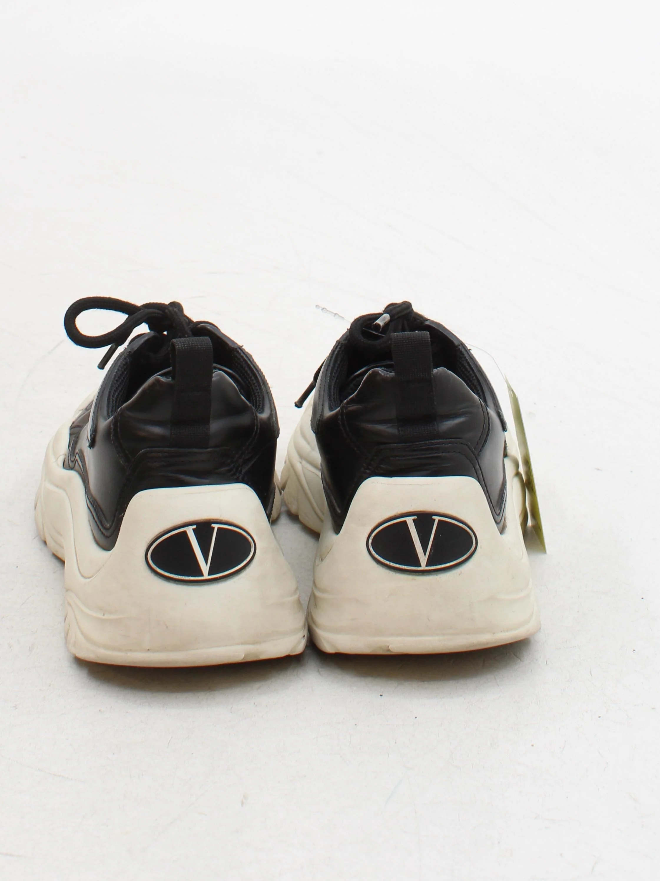 Valentino Women's Trainers UK6 EU39 in Black - Image 3