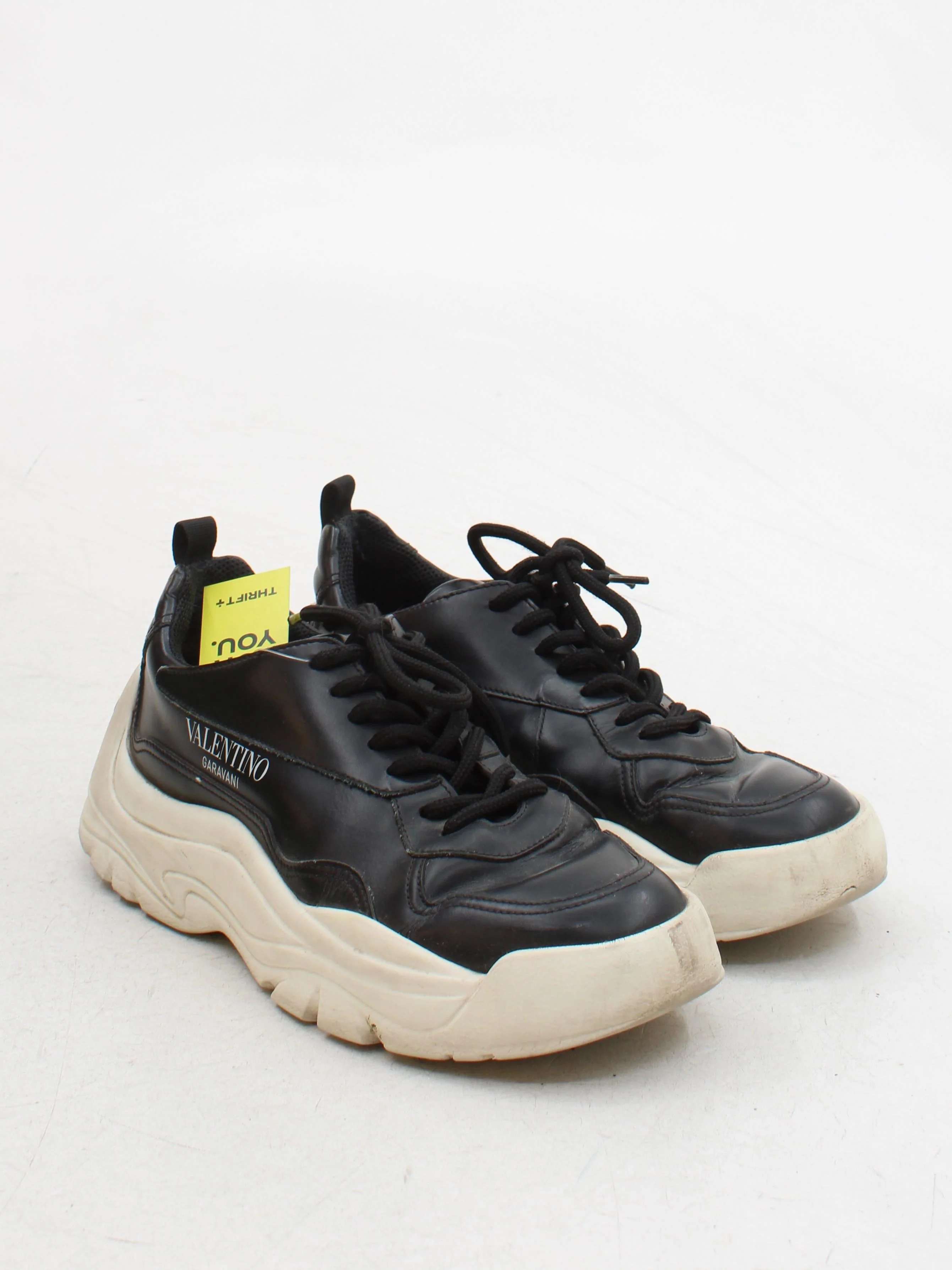 Valentino Women's Trainers UK6 EU39 in Black - Image 4
