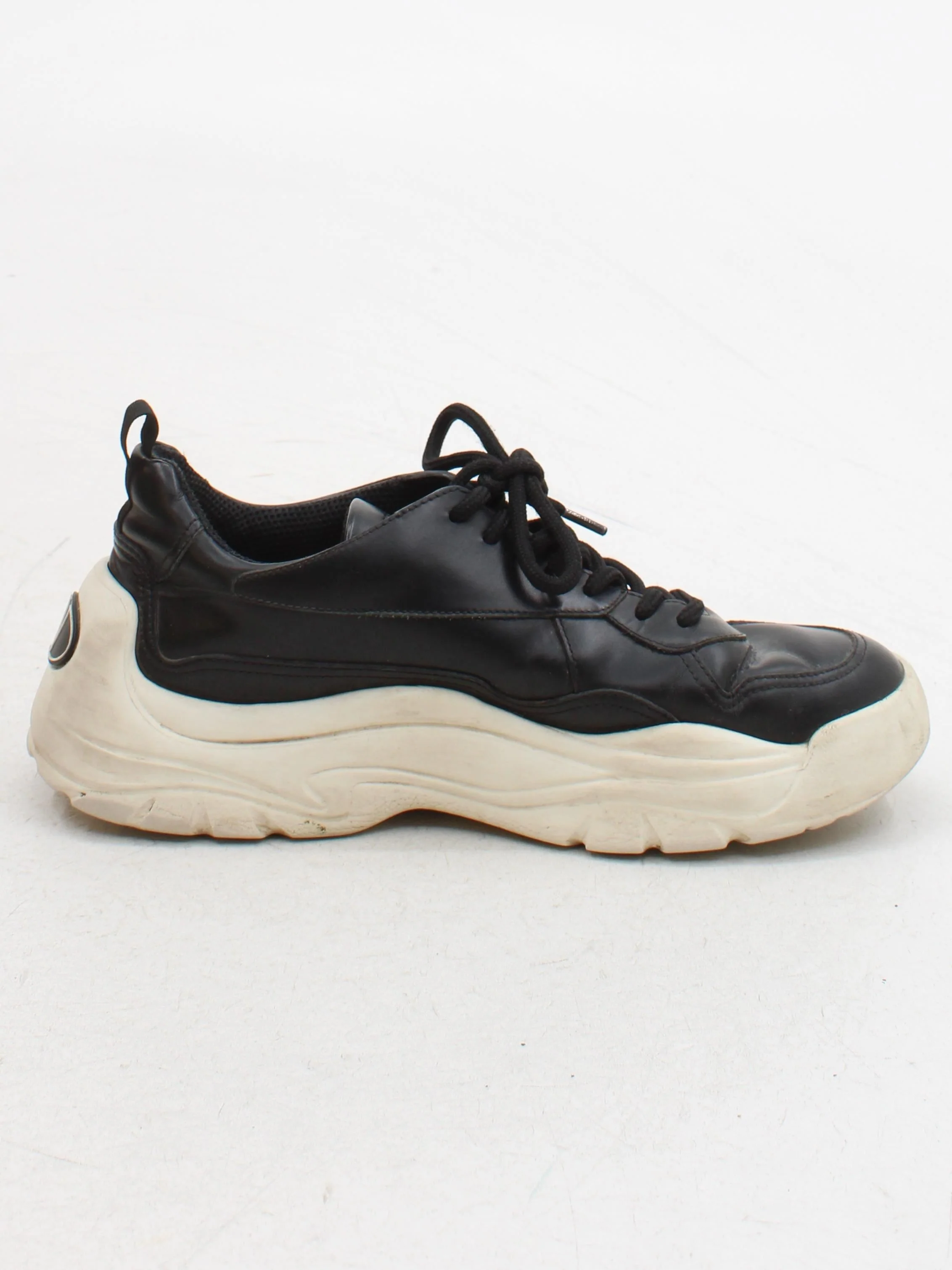 Valentino Women's Trainers UK6 EU39 in Black - Image 5