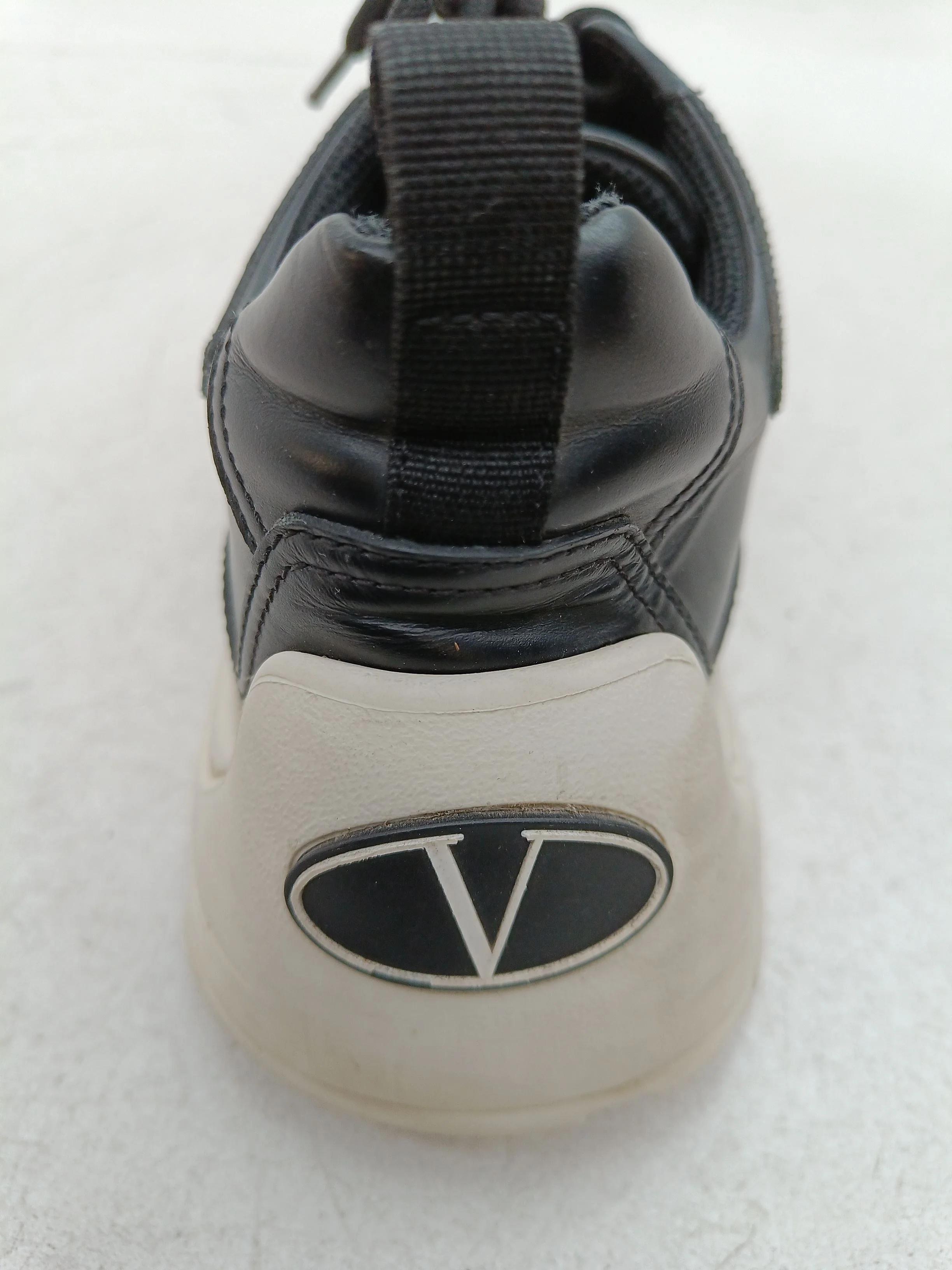 Valentino Women's Trainers UK6 EU39 in Black - Image 9