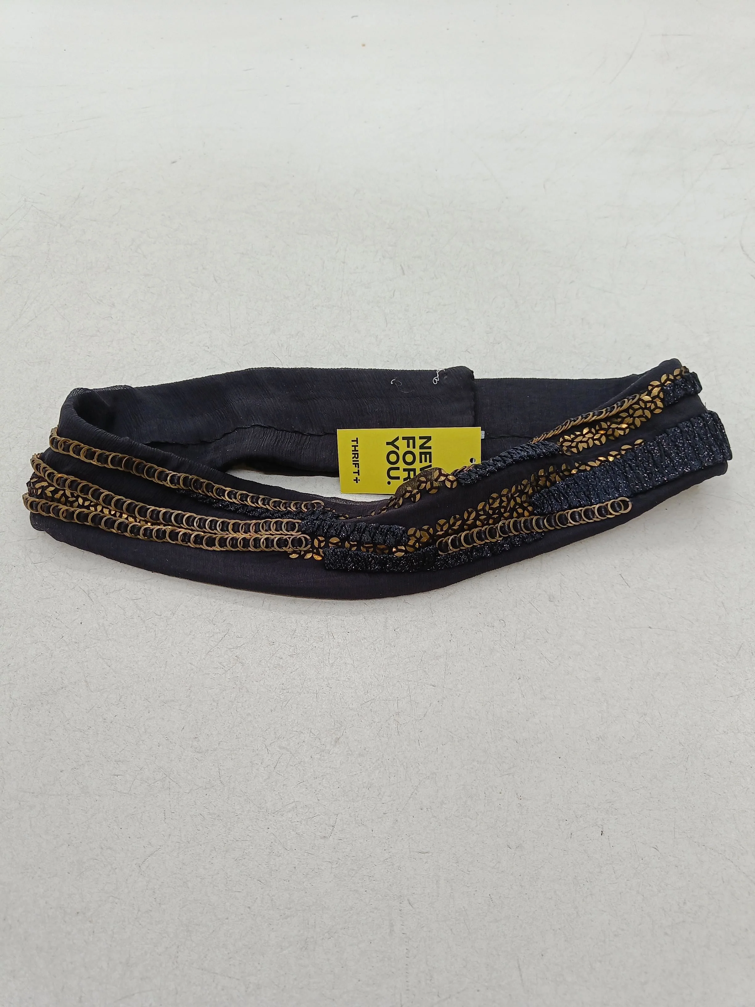 Vanessa Bruno Women's Belt S Black 100% Other Basic Belt - Image 2