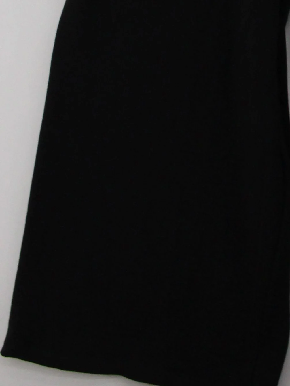 Vanessa Zani Women's Jumpsuit L Black 100% Polyester Wide-Leg Jumpsuit - Image 4