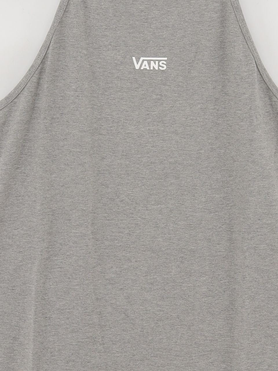 Vans Bodycon Midi Dress XL in Grey RRP £31 - Image 3