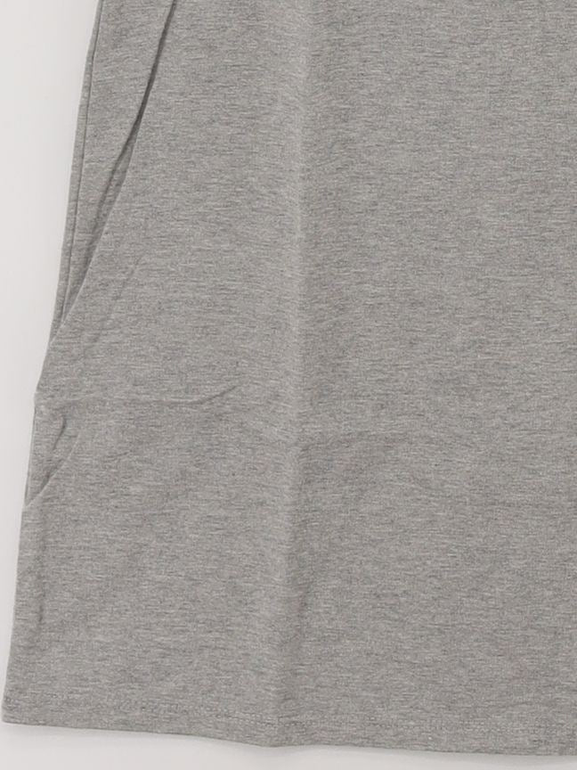 Vans Bodycon Midi Dress XL in Grey RRP £31 - Image 4