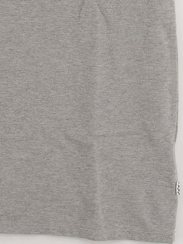 Vans Bodycon Midi Dress XL in Grey RRP £31 - Image 4