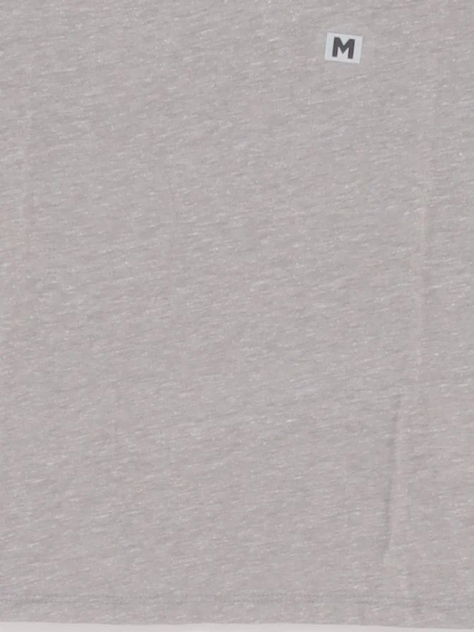 Vans Women's T-Shirt M Grey Polyester with Cotton, Viscose Basic New with tags - Image 4